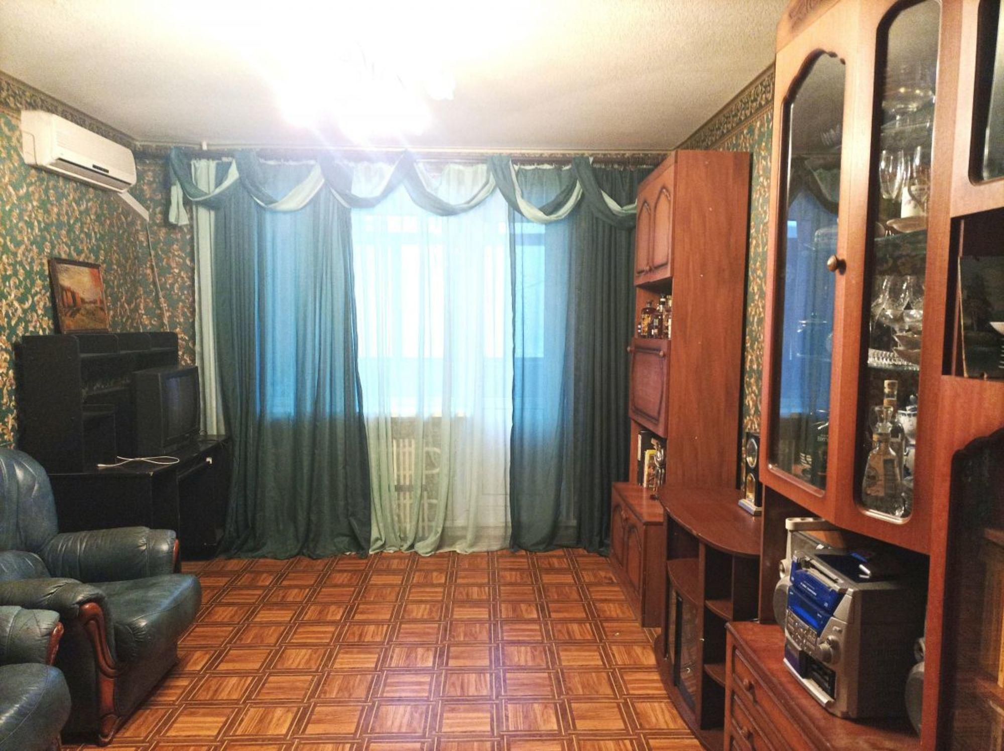 Купить квартиру за 11 900 000 рублей на Ново-Вокзальная улица, 167