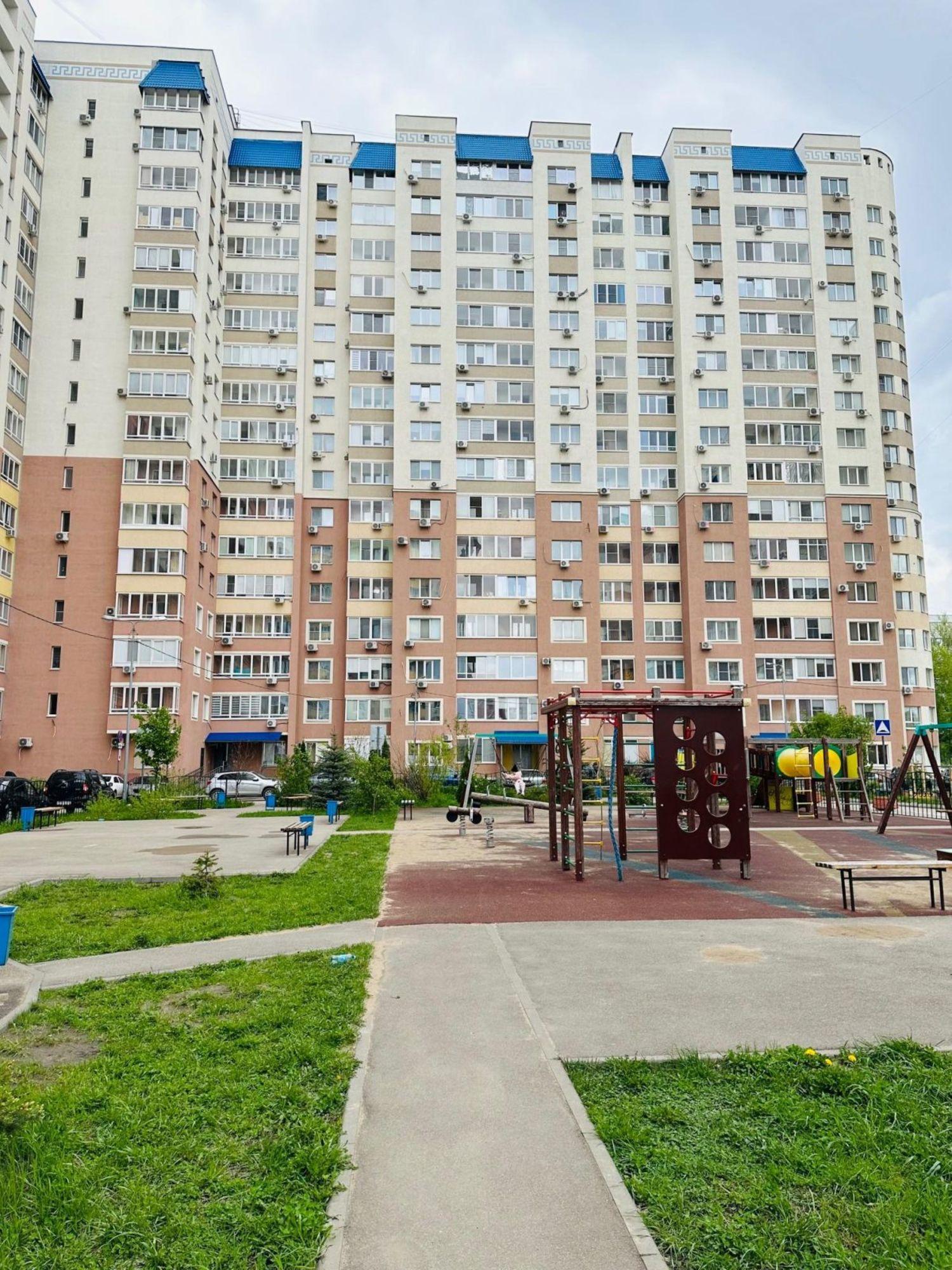 Купить квартиру за 12 200 000 рублей на Советской Армии улица, 181к6Б