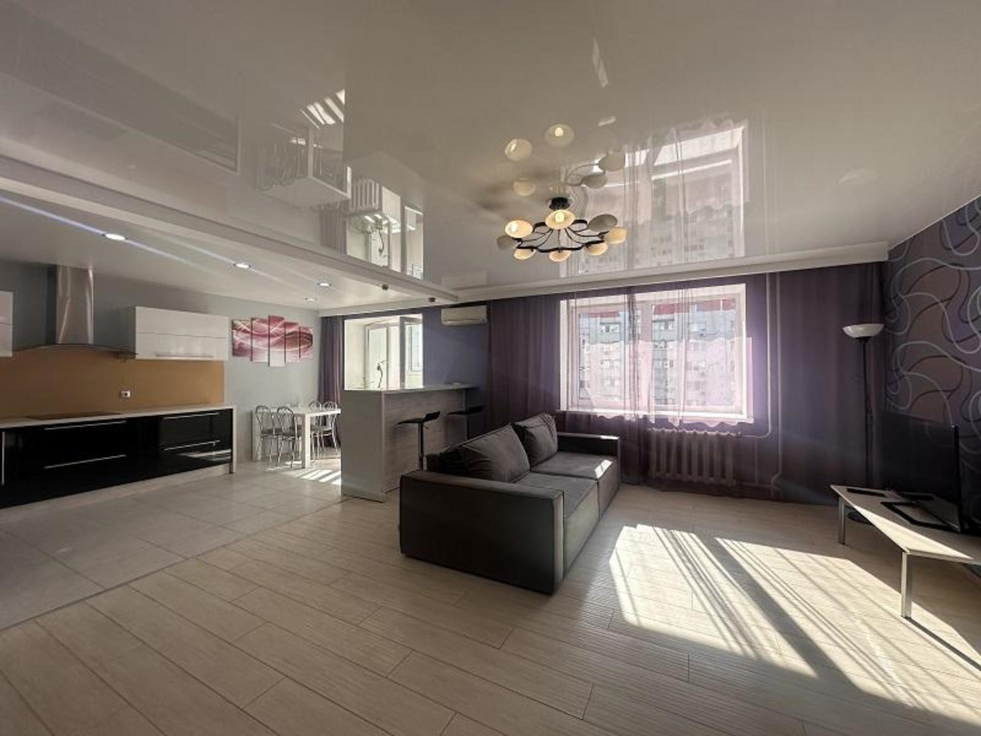 Купить квартиру за 9 000 000 рублей на Волжское шоссе, 119