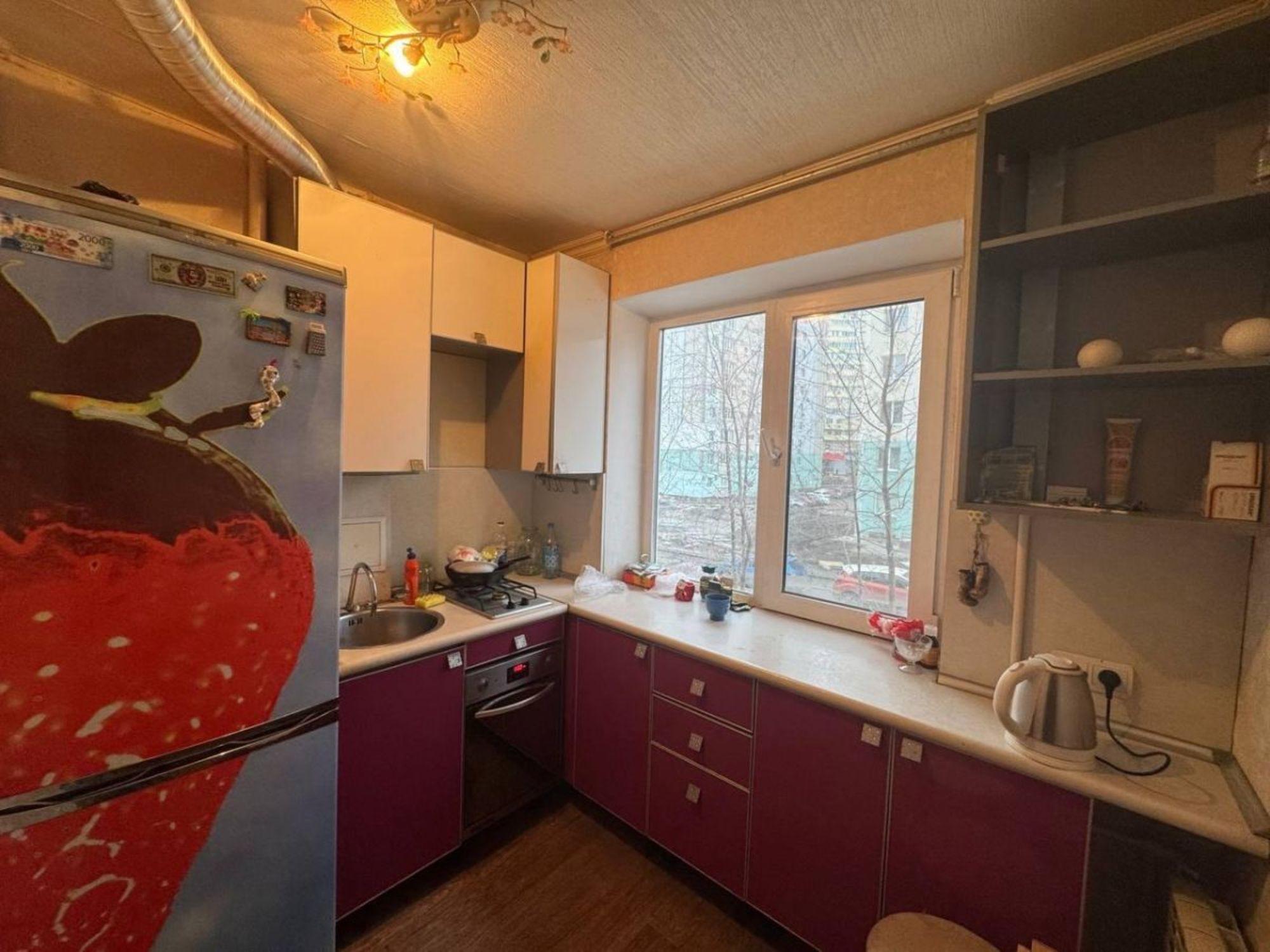 Купить квартиру за 5 799 000 рублей на Аэродромная улица, 110