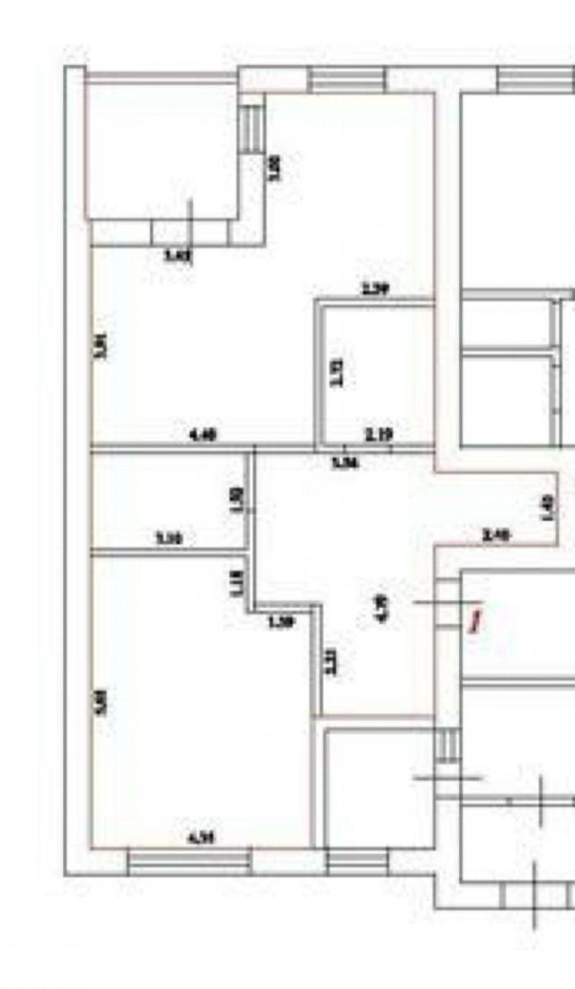 Купить квартиру за 12 200 000 рублей на Советской Армии улица, 181к6Б