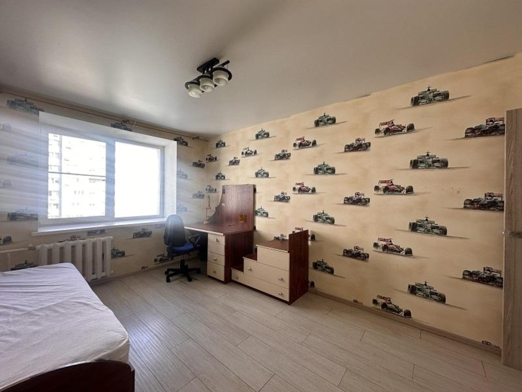 Купить квартиру за 9 000 000 рублей на Волжское шоссе, 119