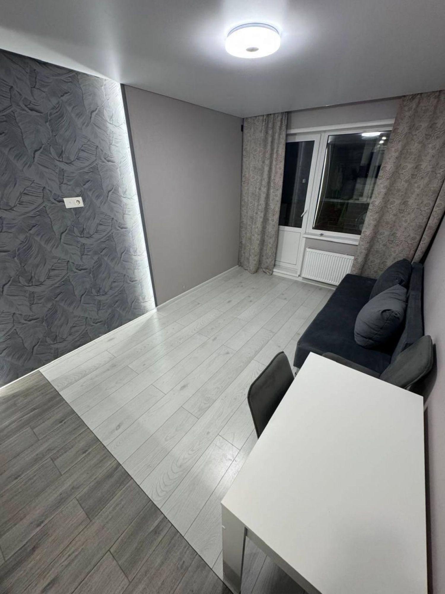 Купить студию за 3 199 000 рублей на Кирова проспект, 71