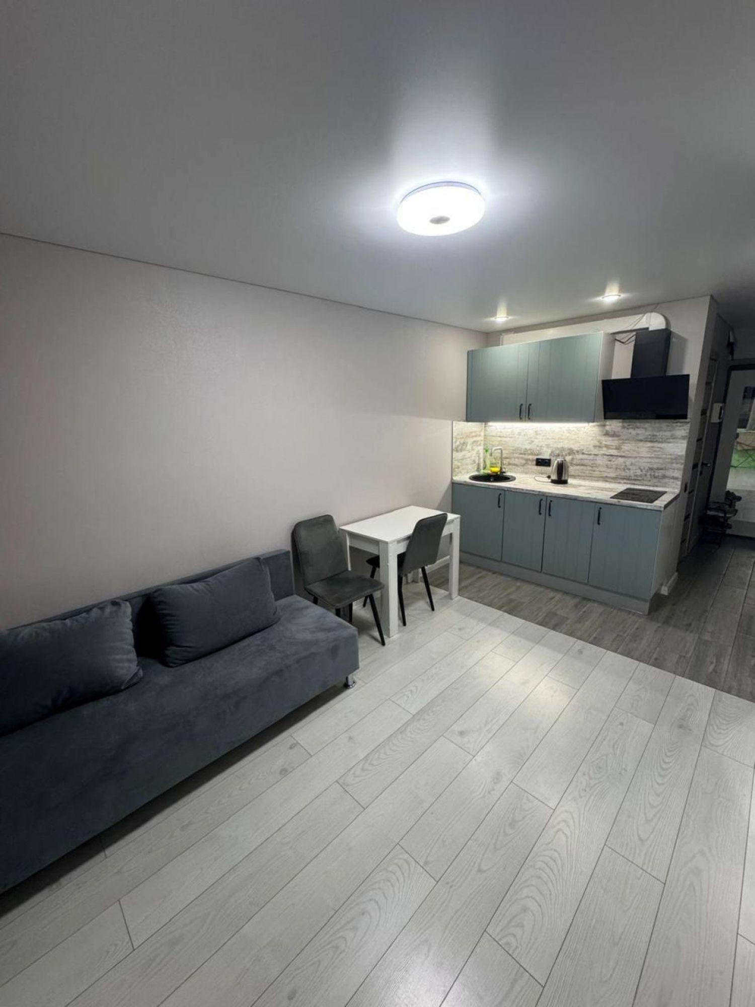 Купить студию за 3 199 000 рублей на Кирова проспект, 71