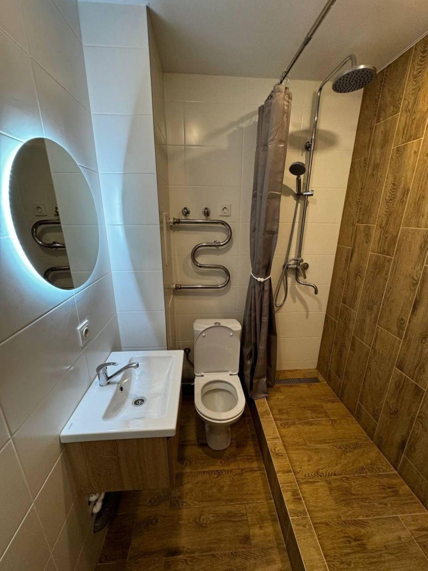 Купить студию за 3 199 000 рублей на Кирова проспект, 71