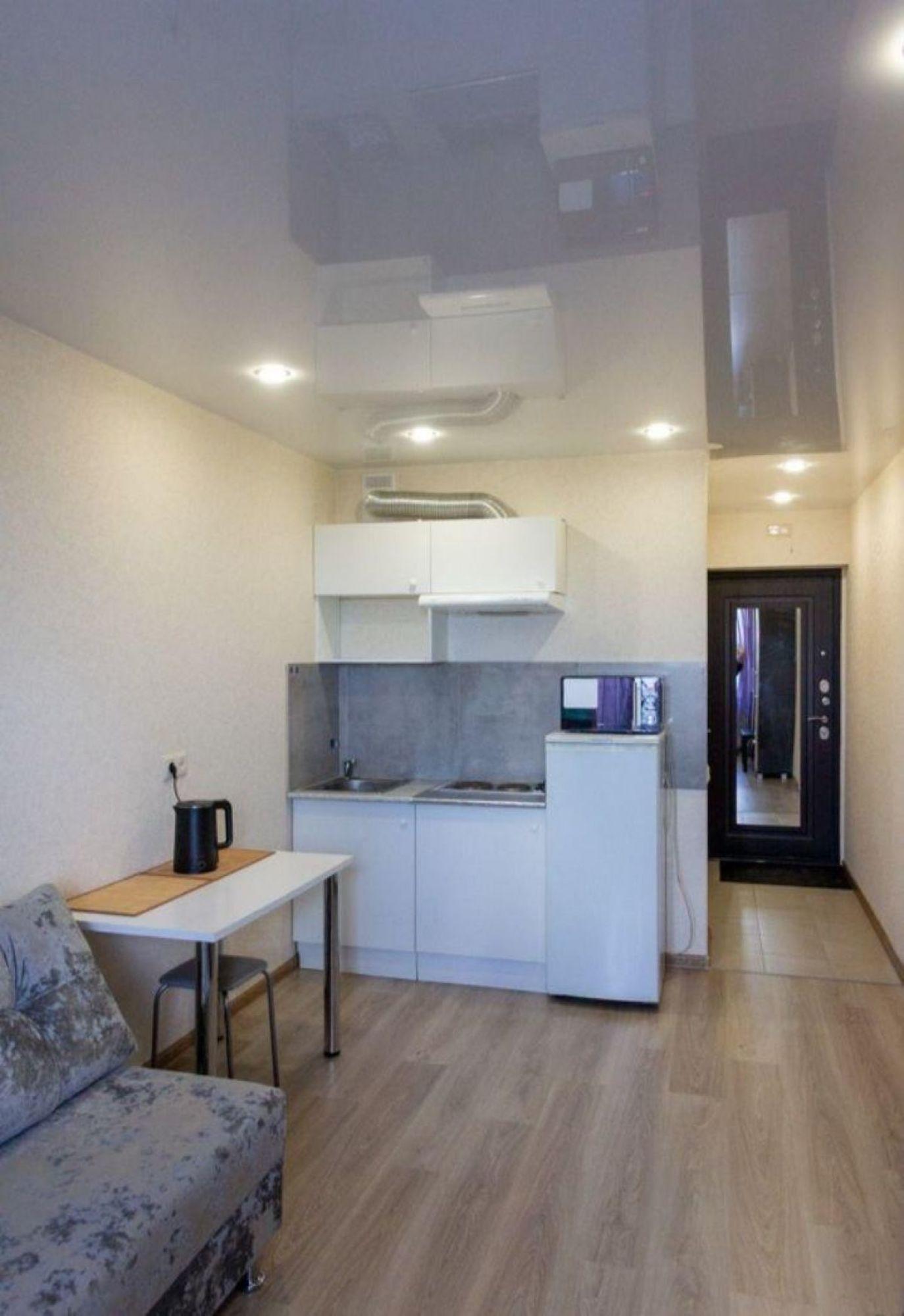 Купить студию за 3 050 000 рублей на Кирова проспект, 71