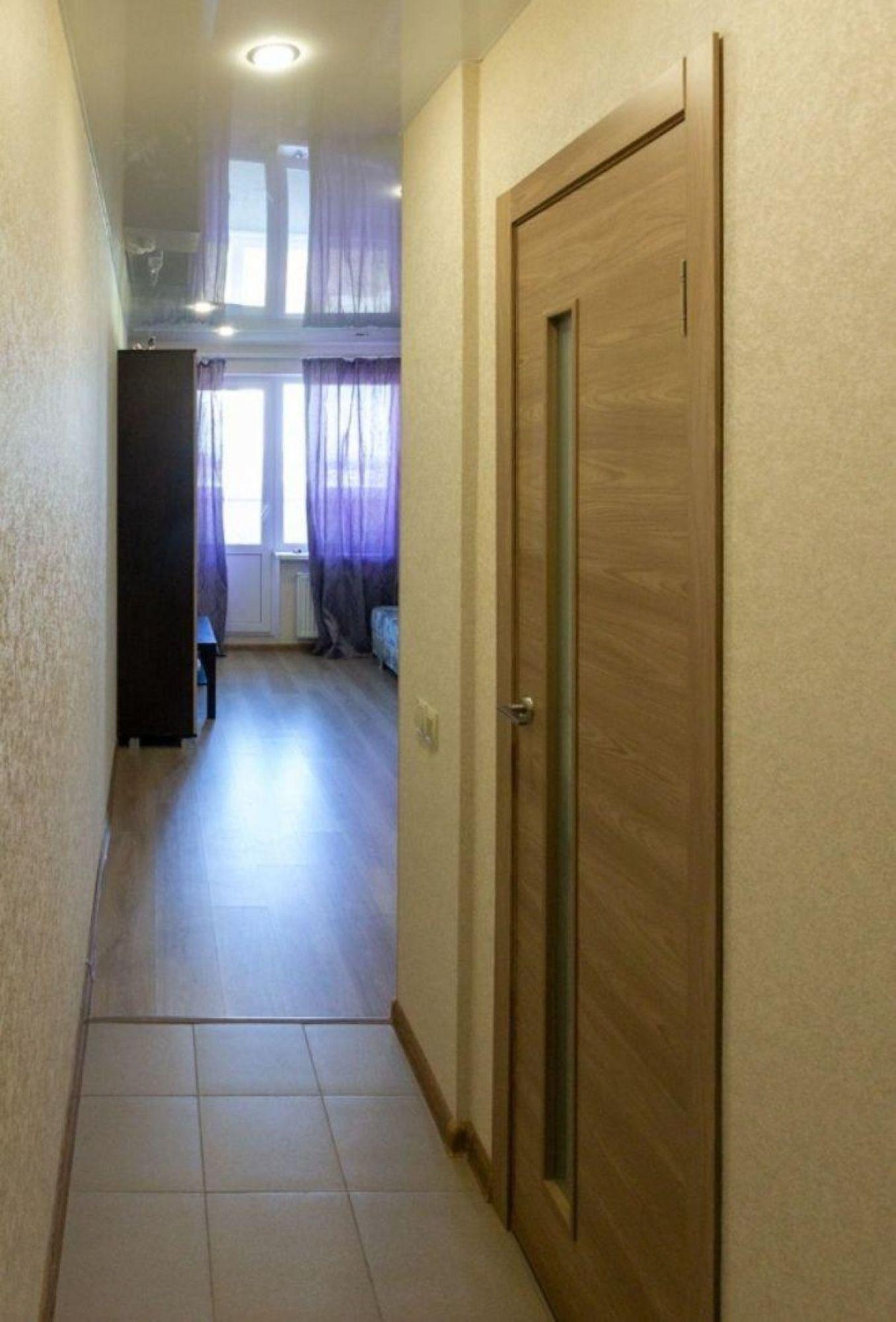 Купить студию за 3 050 000 рублей на Кирова проспект, 71