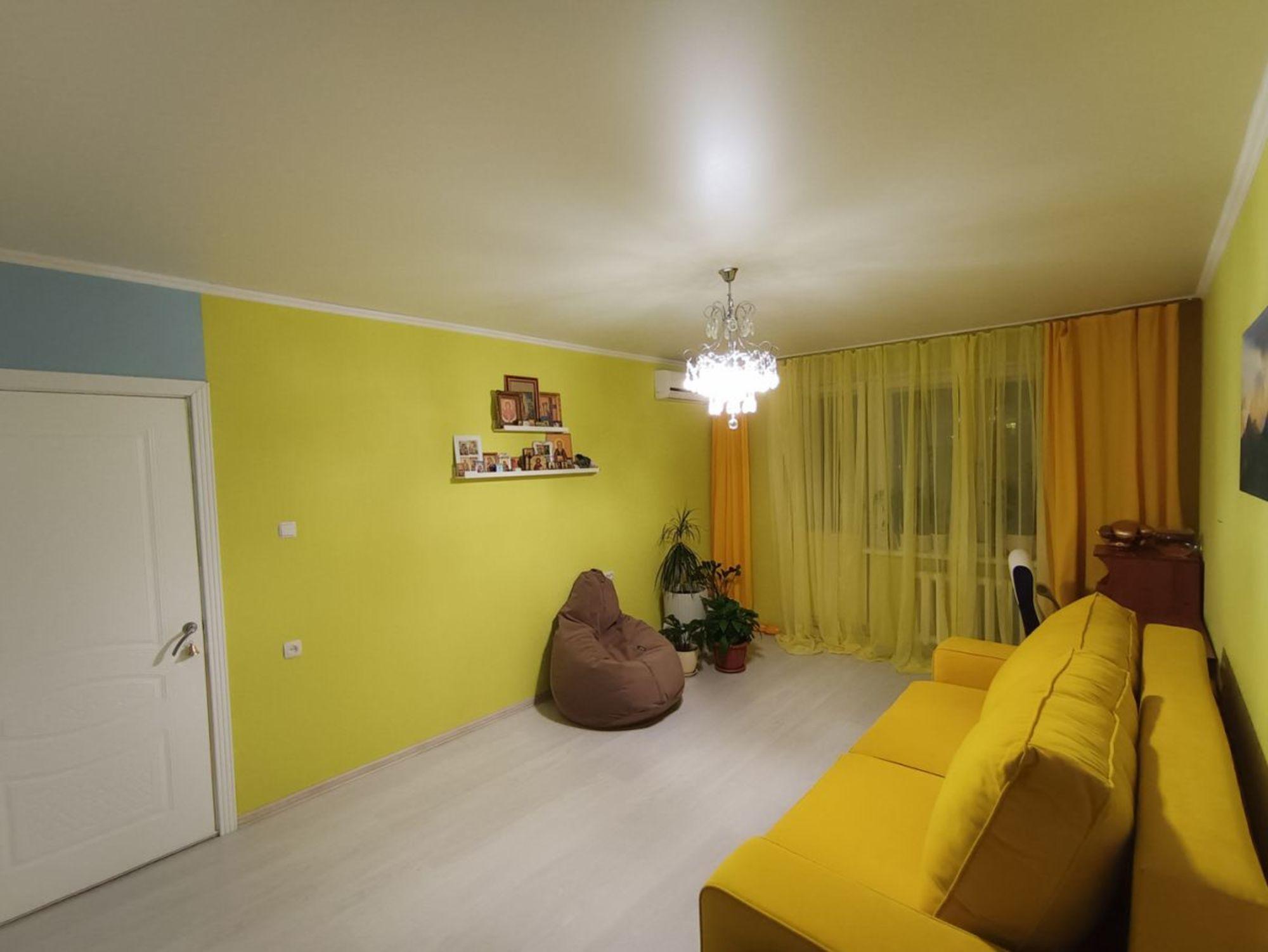 Купить квартиру за 7 999 000 рублей на Карла Маркса проспект, 438Б