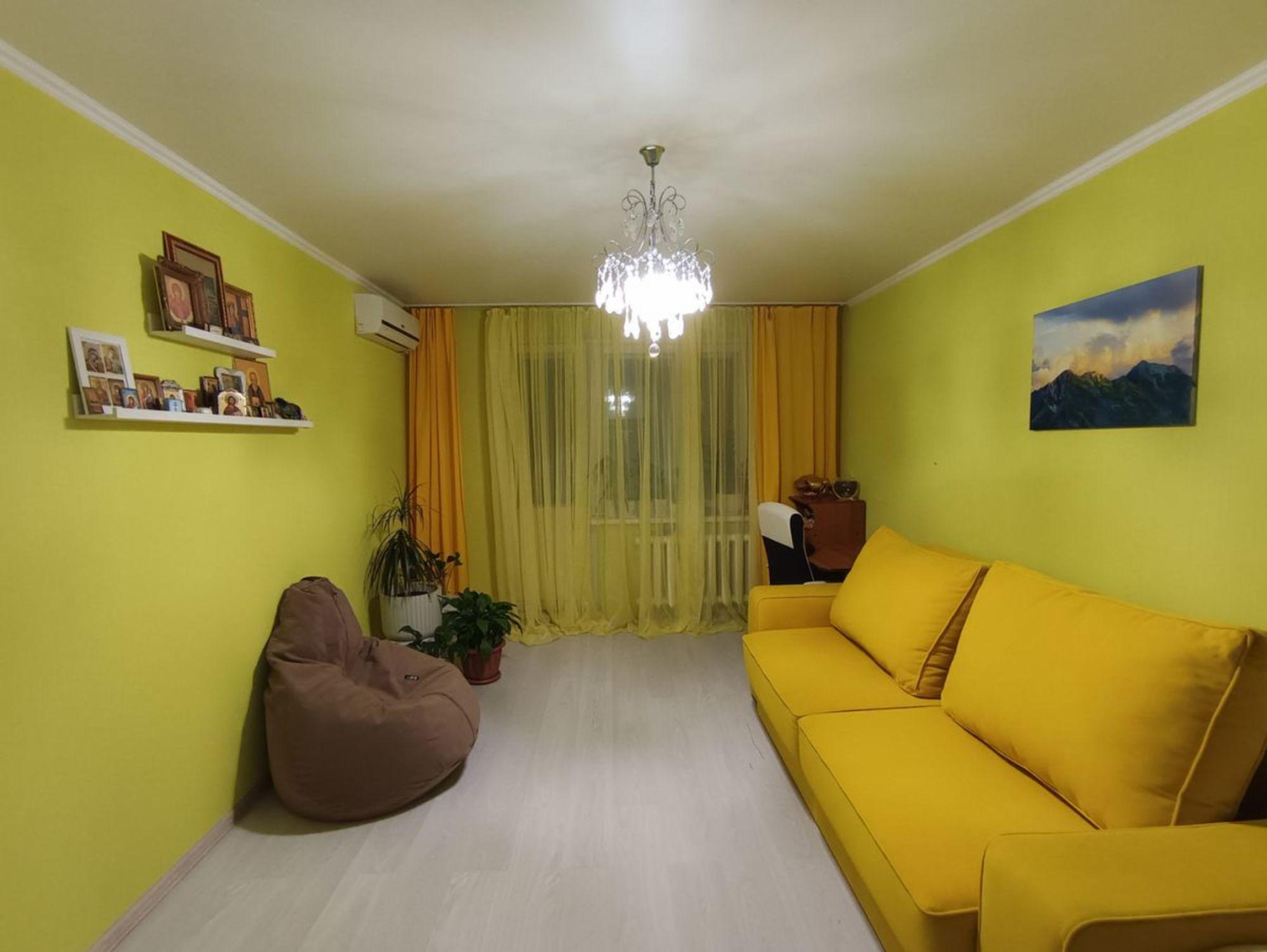 Купить квартиру за 7 999 000 рублей на Карла Маркса проспект, 438Б