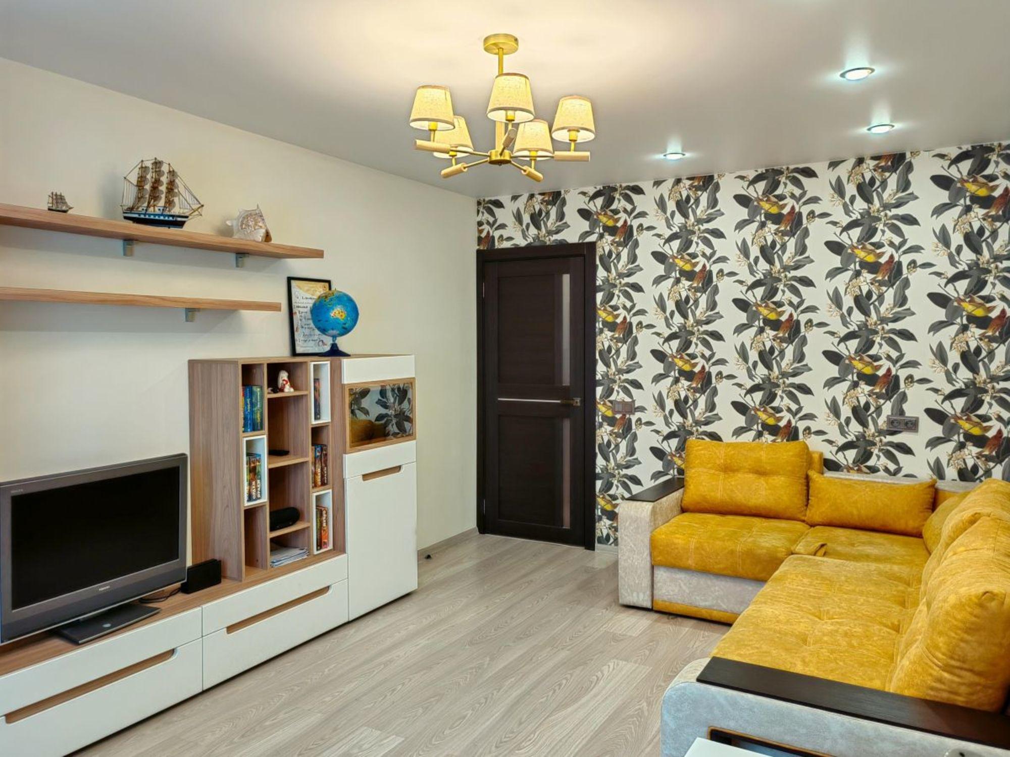 Купить квартиру за 11 300 000 рублей на Ново-Вокзальная улица, 161