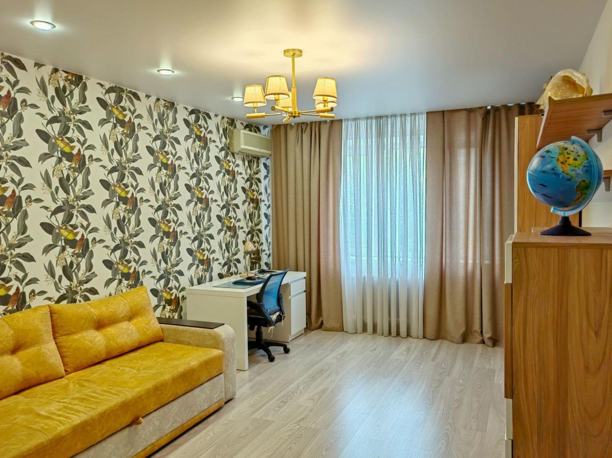 Купить квартиру за 11 300 000 рублей на Ново-Вокзальная улица, 161