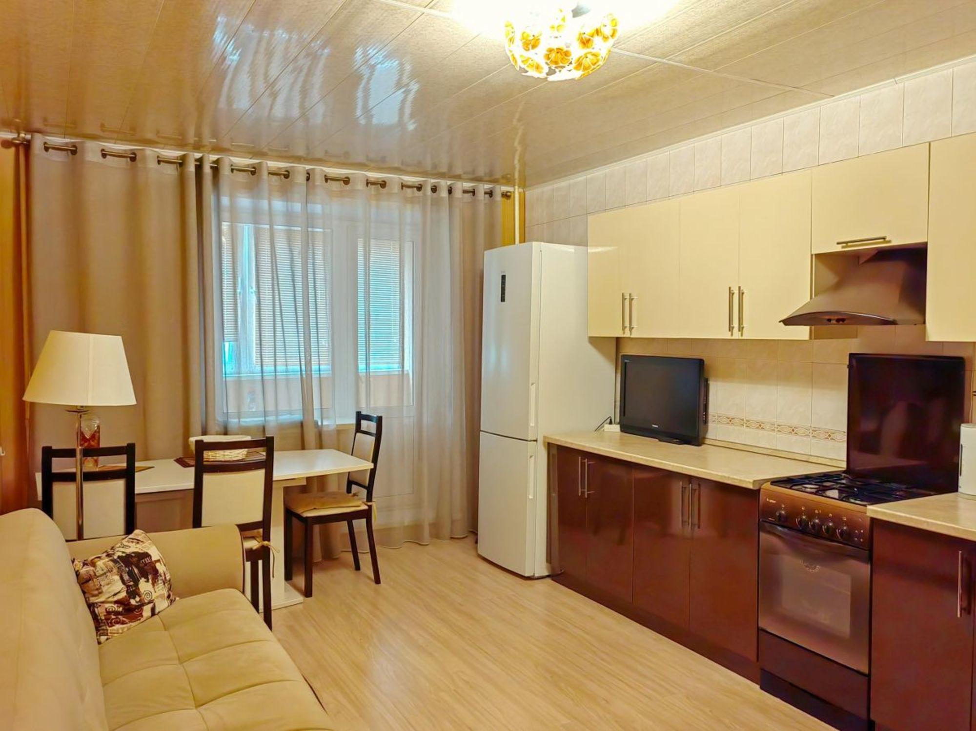 Купить квартиру за 11 300 000 рублей на Ново-Вокзальная улица, 161