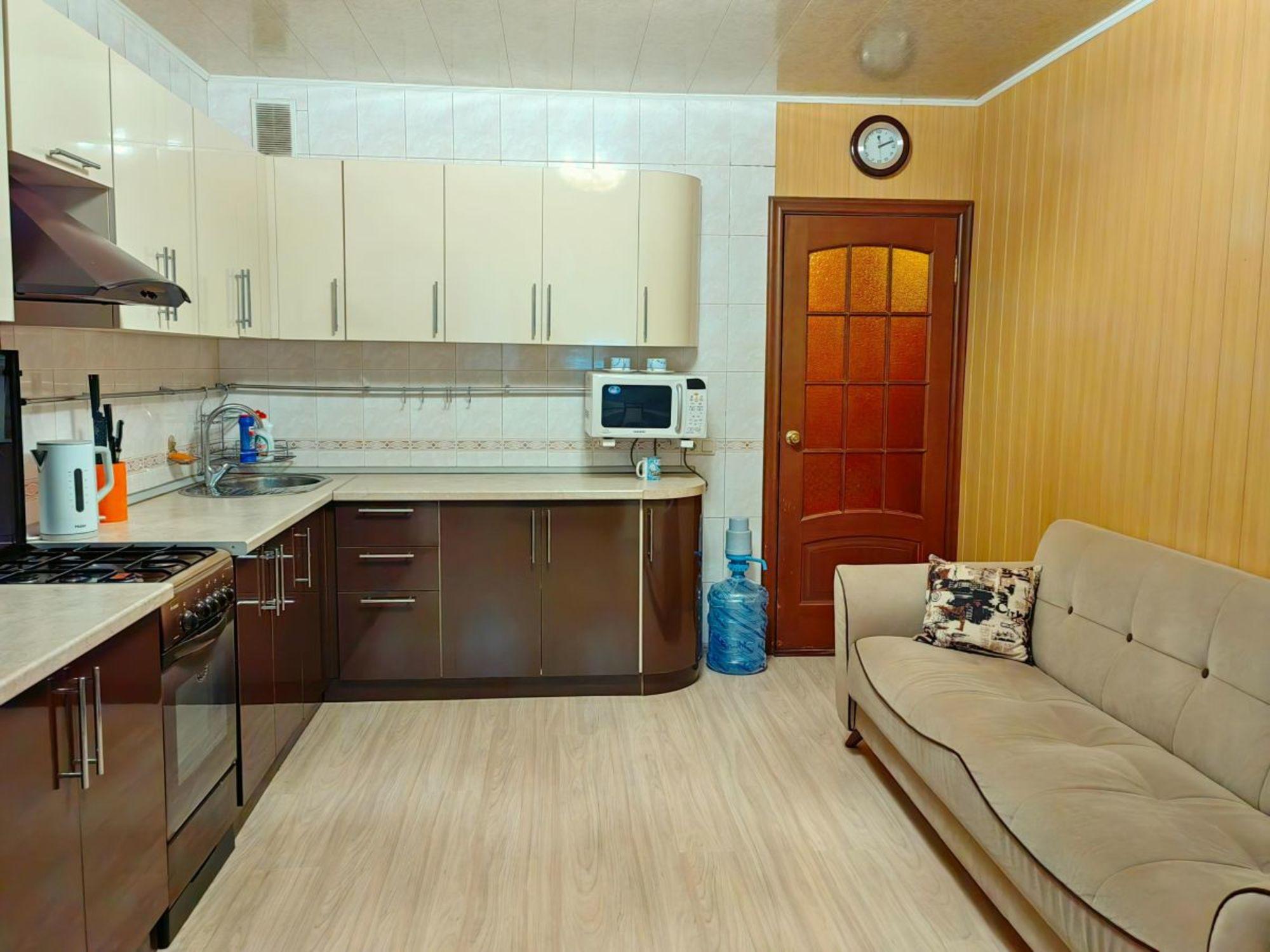 Купить квартиру за 11 300 000 рублей на Ново-Вокзальная улица, 161