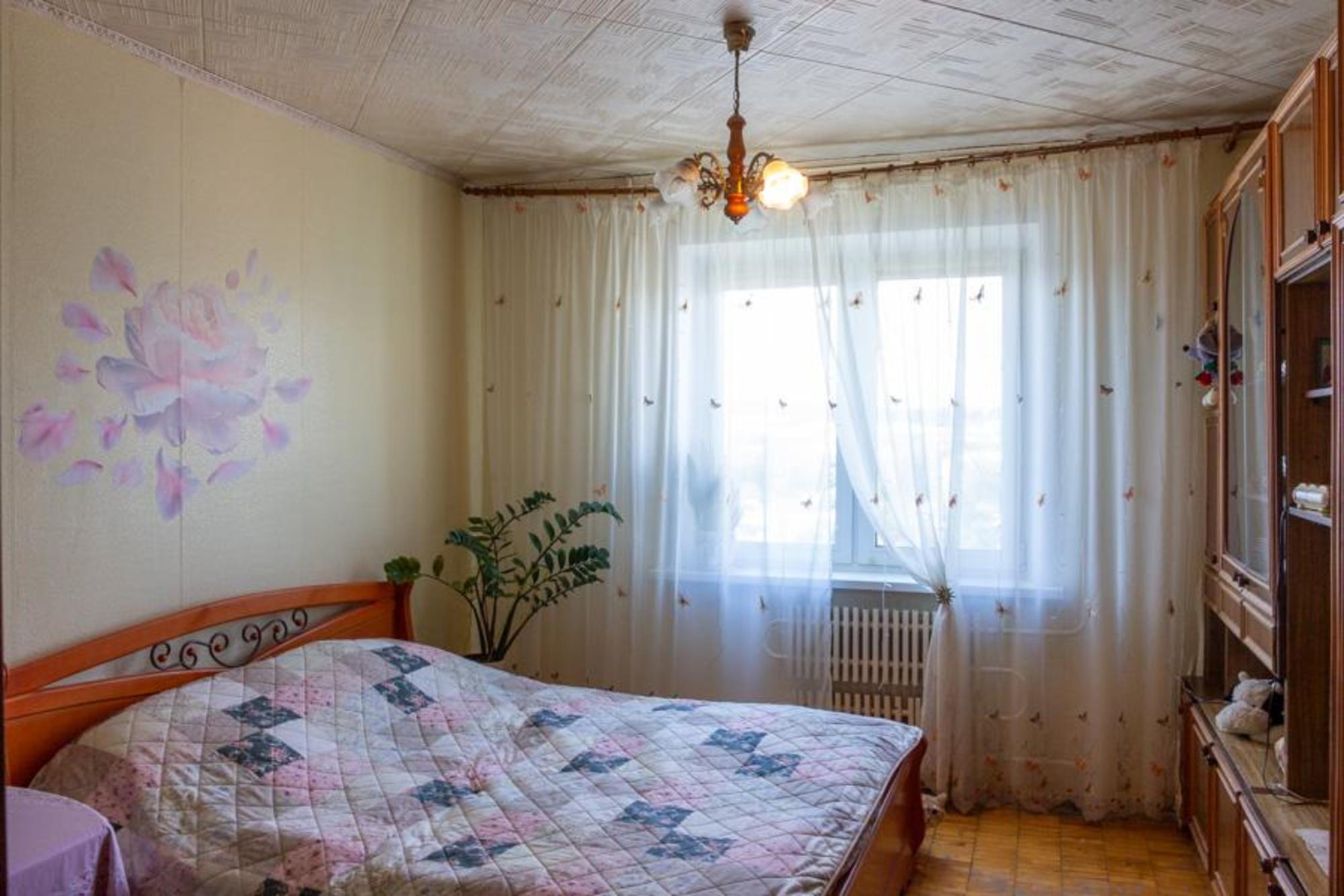 Купить квартиру за 5 500 000 рублей на Бобруйская улица, 89