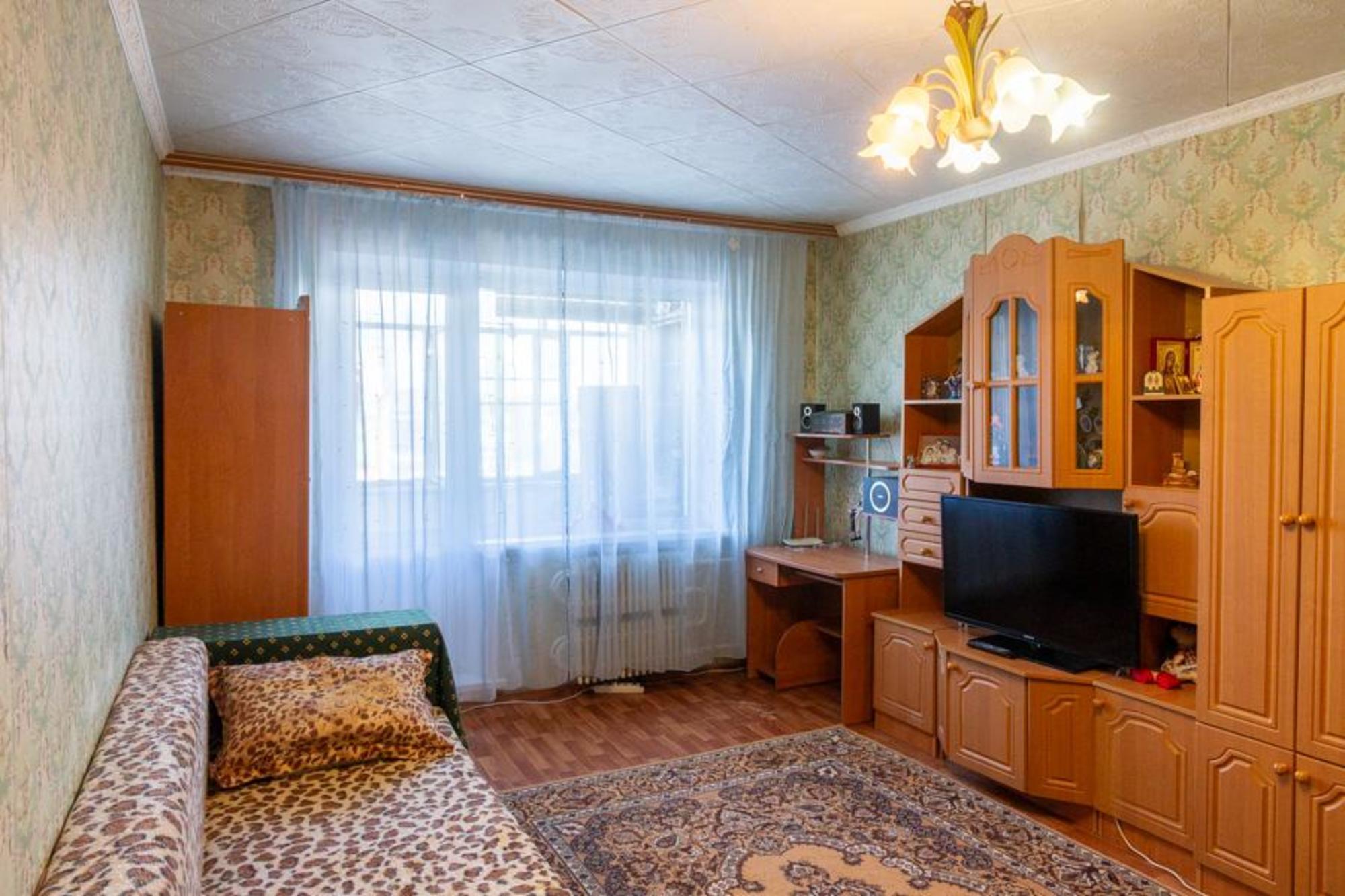 Купить квартиру за 5 500 000 рублей на Бобруйская улица, 89