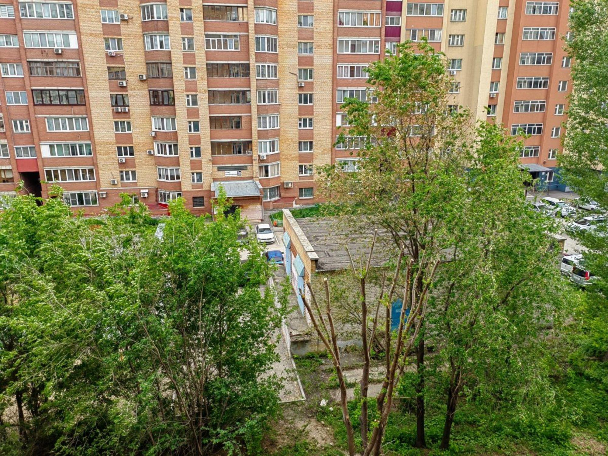 Купить квартиру за 11 300 000 рублей на Ново-Вокзальная улица, 161