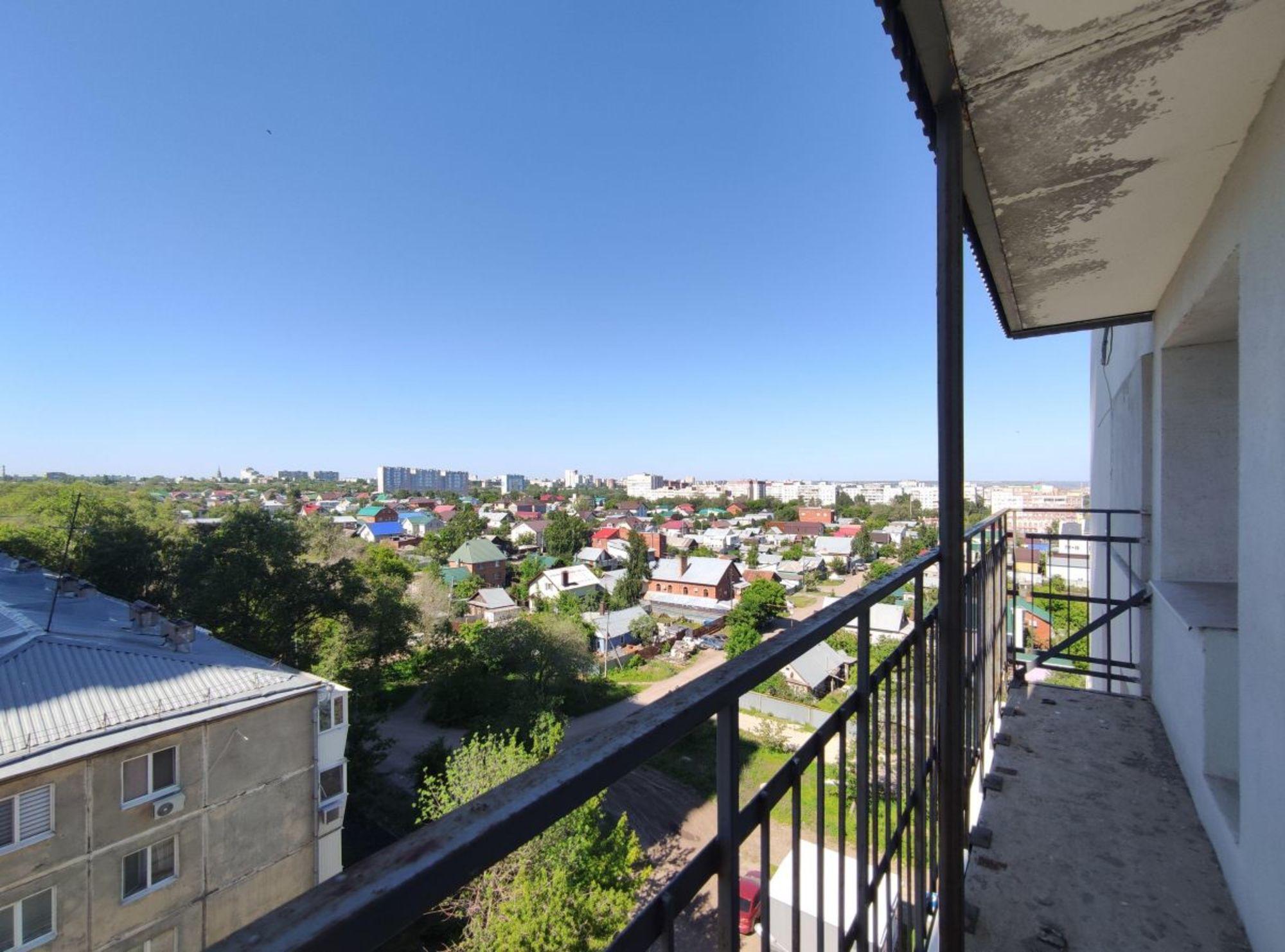 Купить квартиру за 8 890 000 рублей на Советской Армии улица, 127А