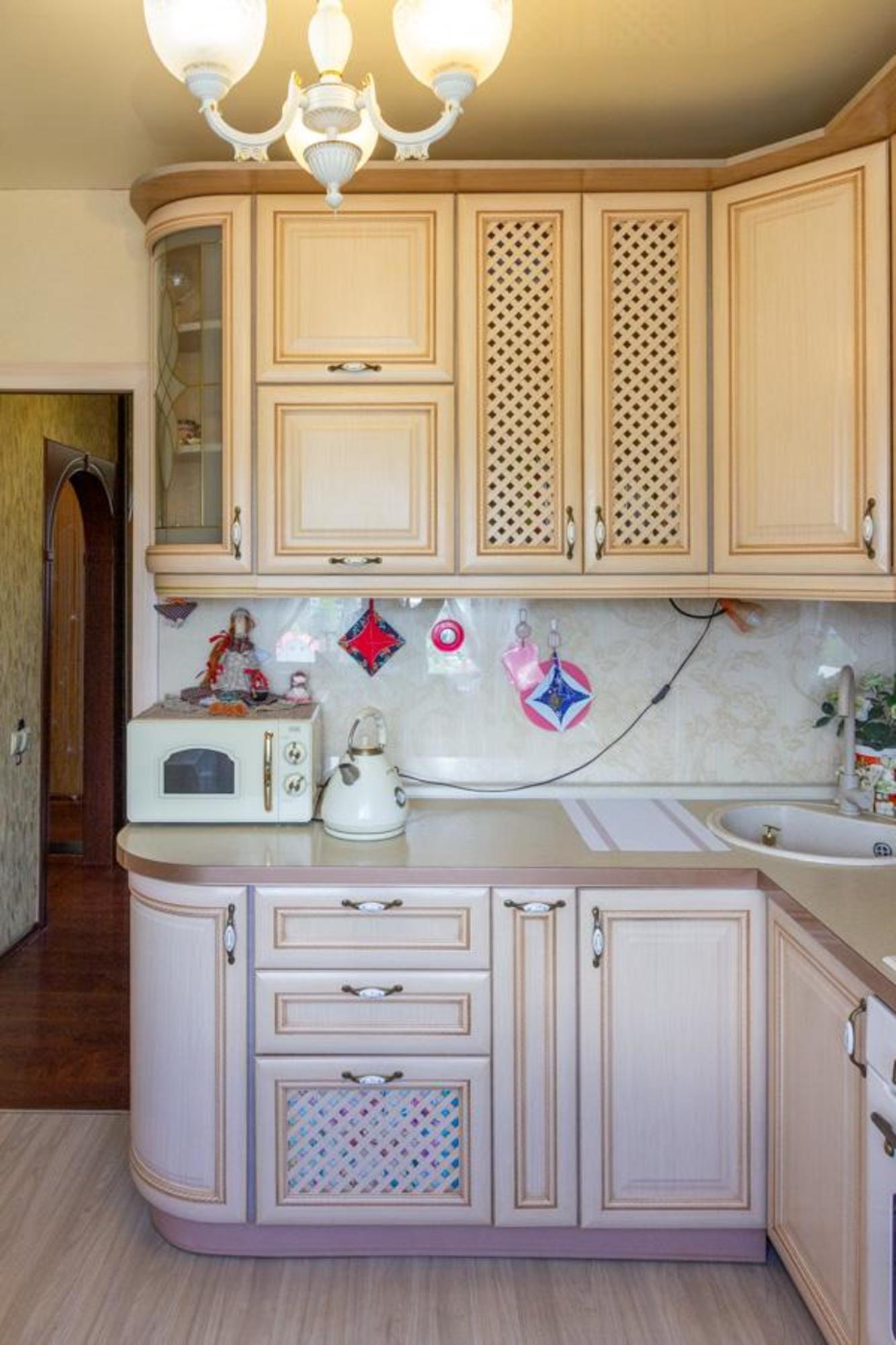 Купить квартиру за 5 500 000 рублей на Бобруйская улица, 89