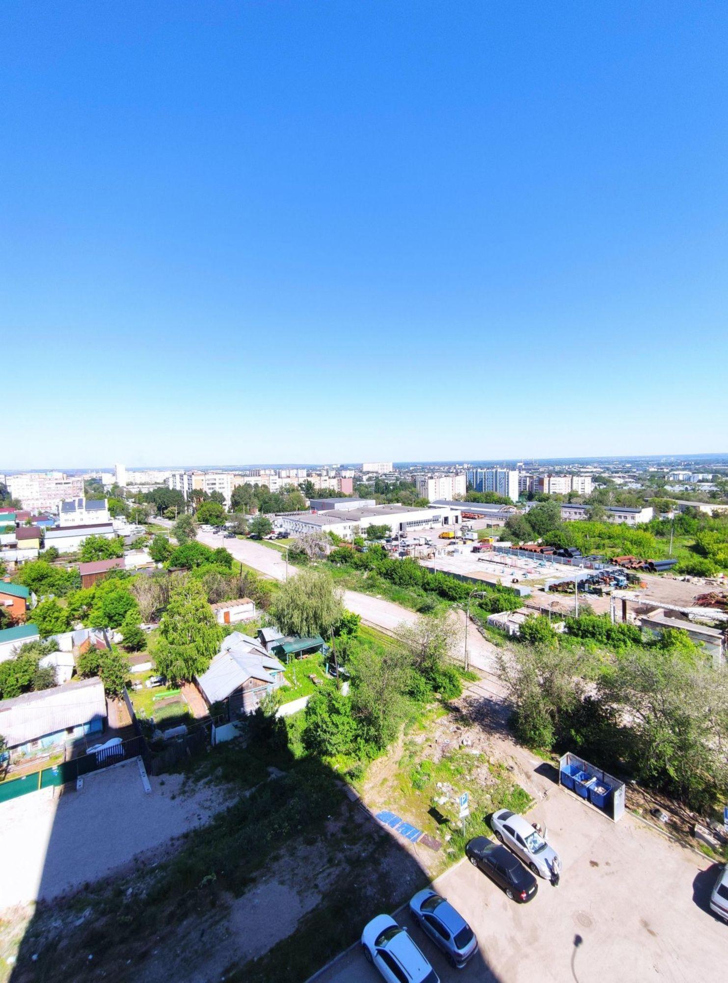 Купить квартиру за 8 890 000 рублей на Советской Армии улица, 127А