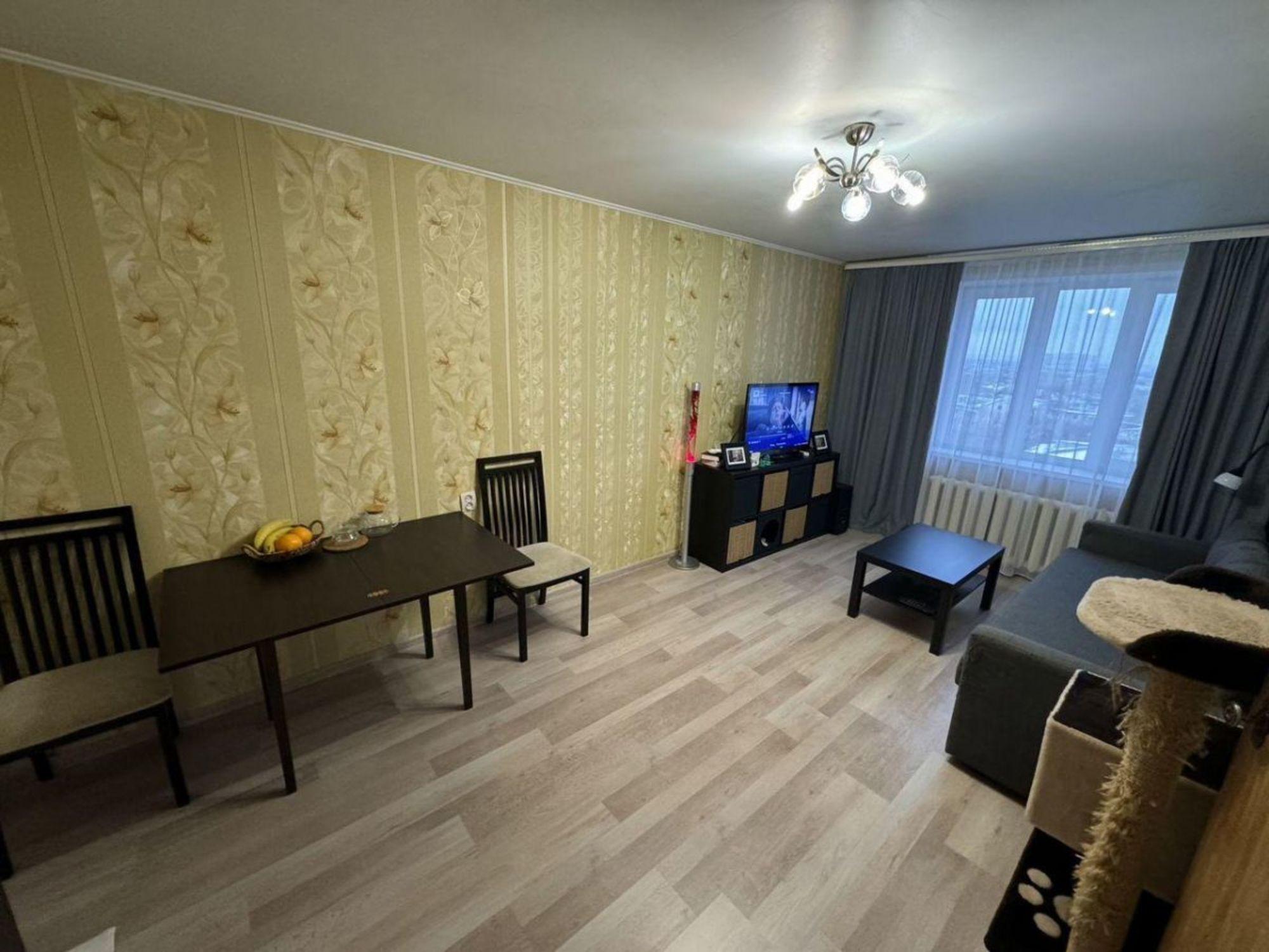 Купить квартиру за 3 250 000 рублей на Запорожская улица, 39