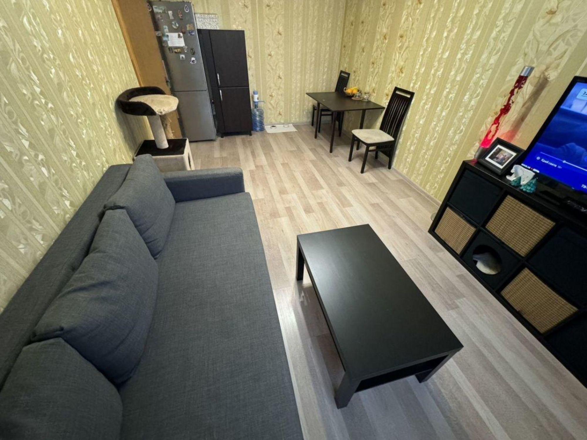 Купить квартиру за 3 250 000 рублей на Запорожская улица, 39