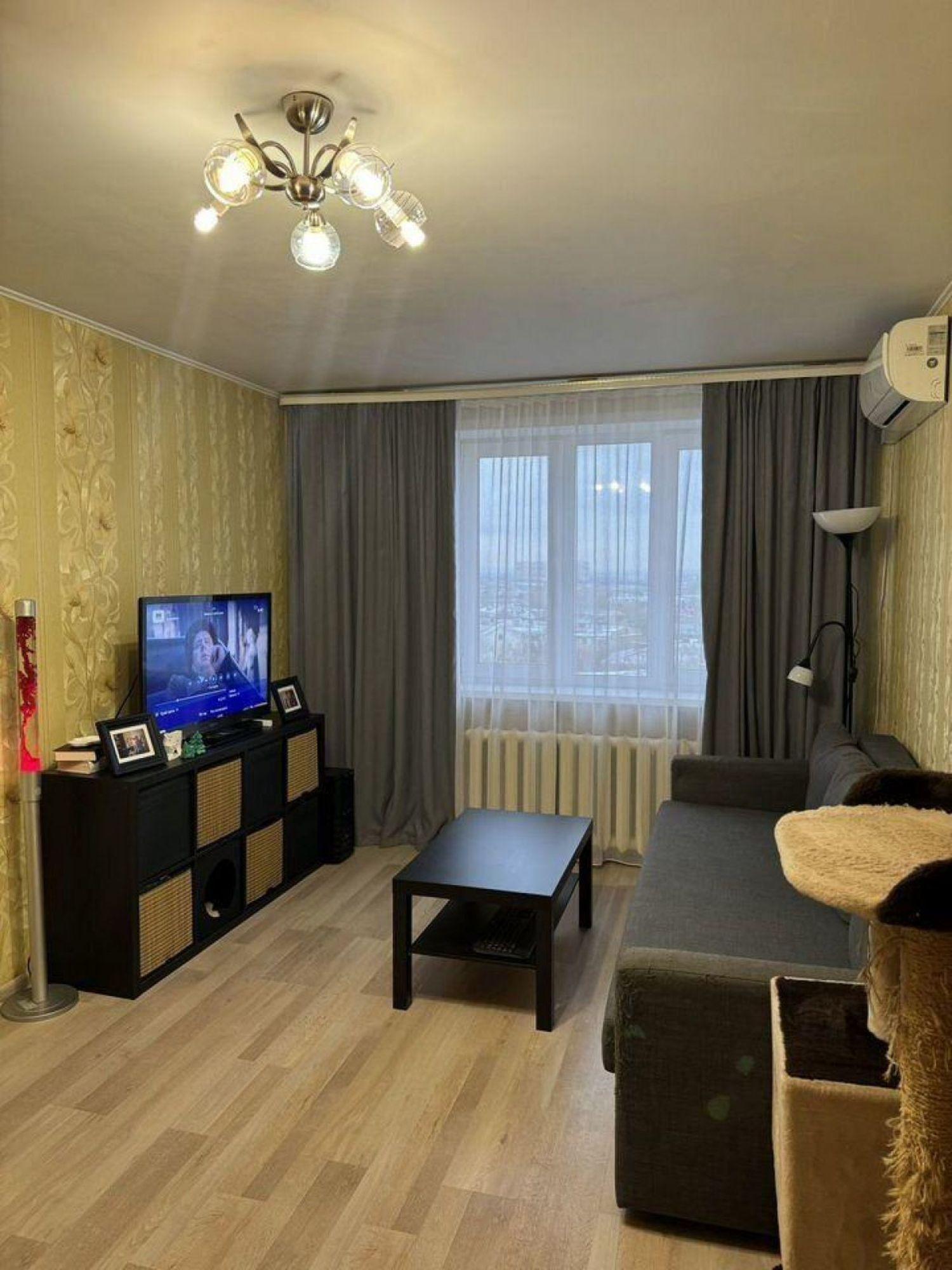 Купить квартиру за 3 250 000 рублей на Запорожская улица, 39