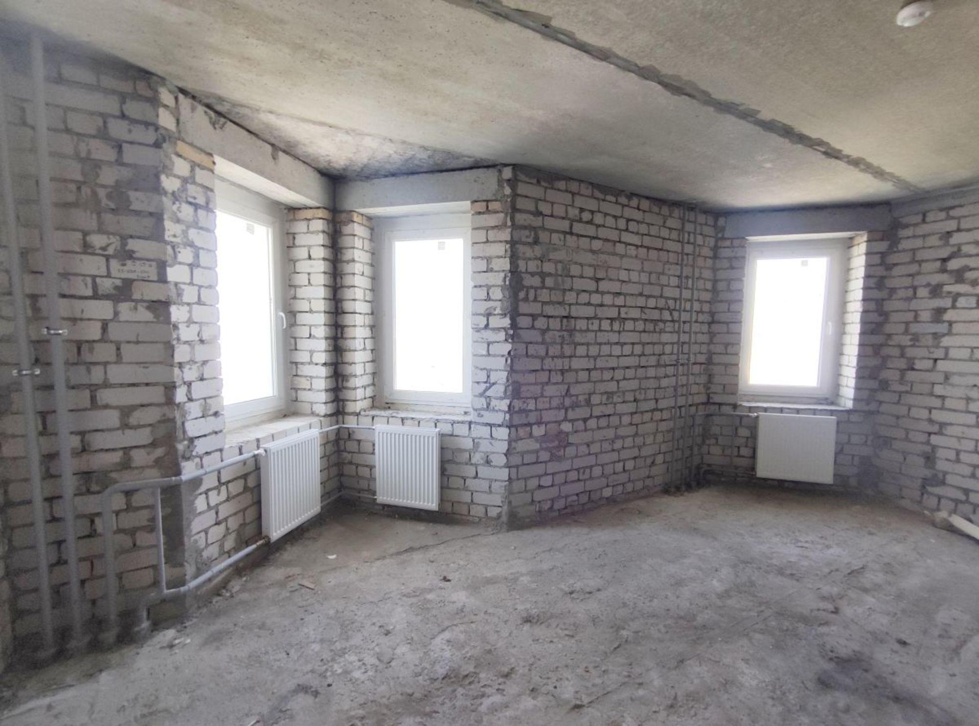 Купить квартиру за 8 890 000 рублей на Советской Армии улица, 127А