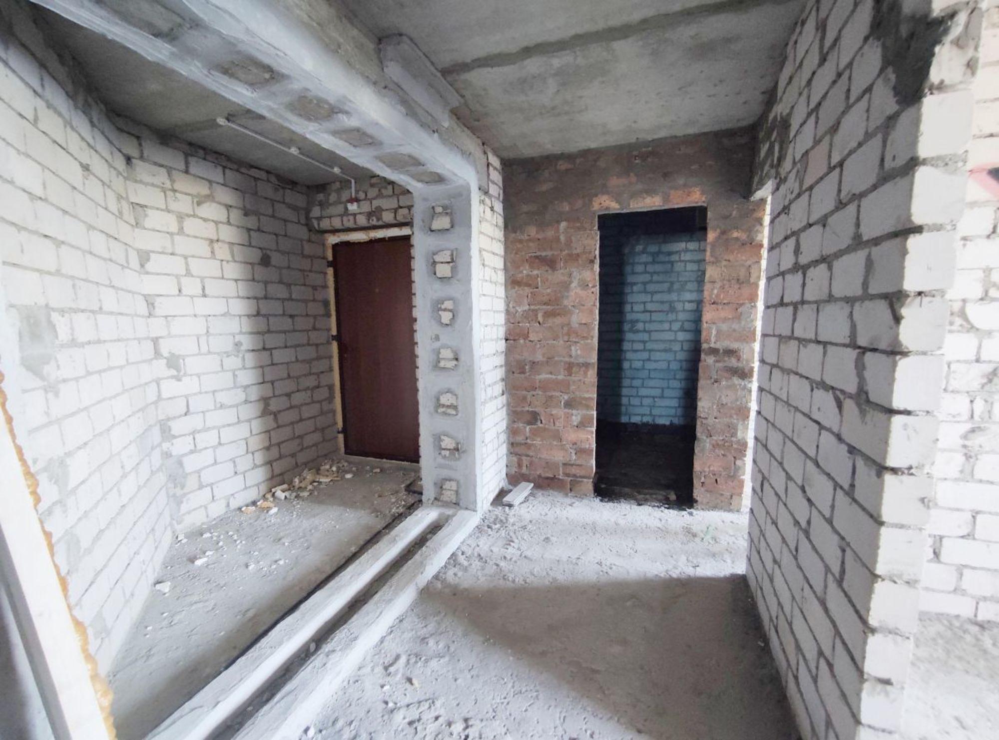 Купить квартиру за 8 890 000 рублей на Советской Армии улица, 127А