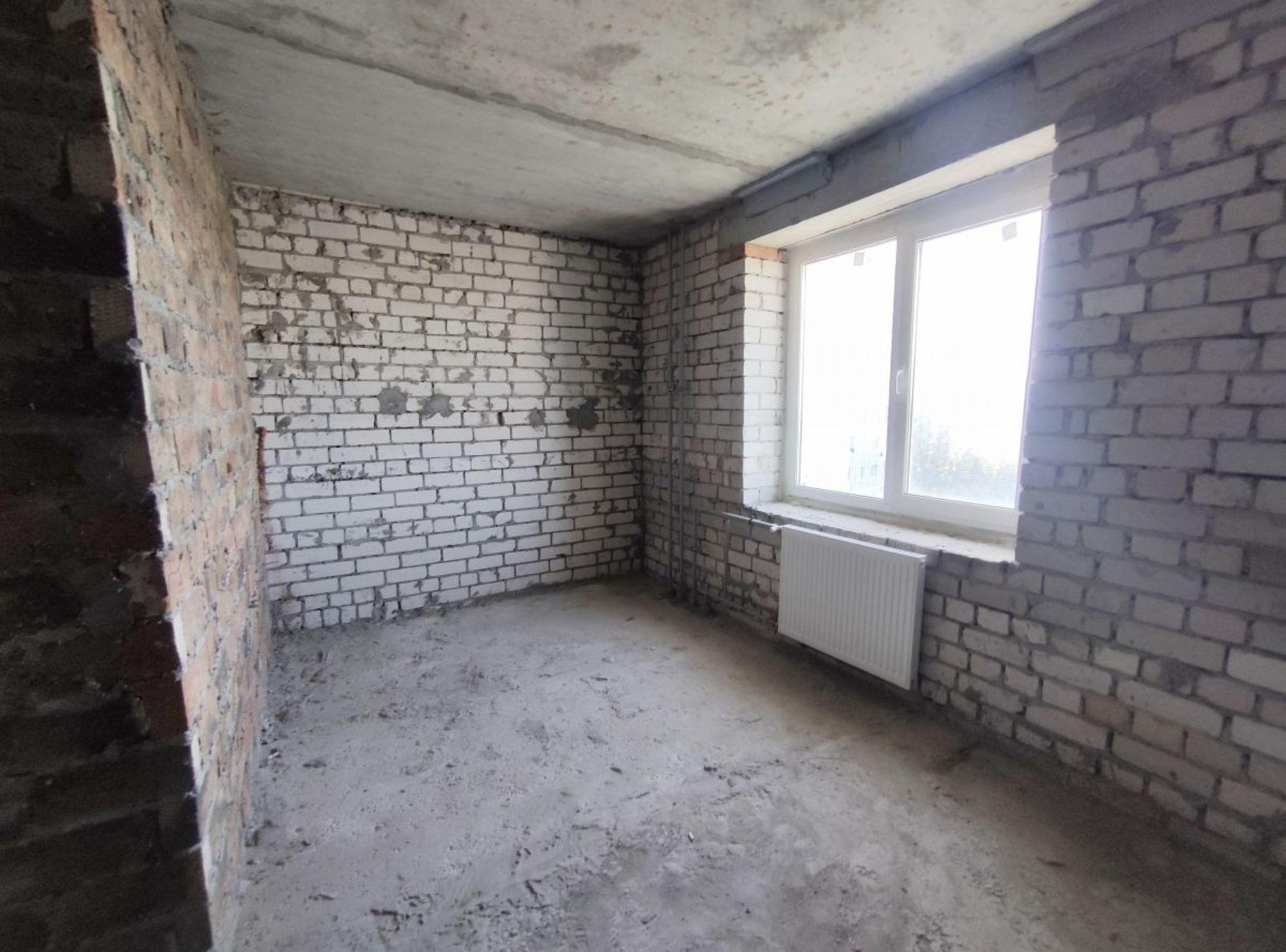 Купить квартиру за 8 890 000 рублей на Советской Армии улица, 127А