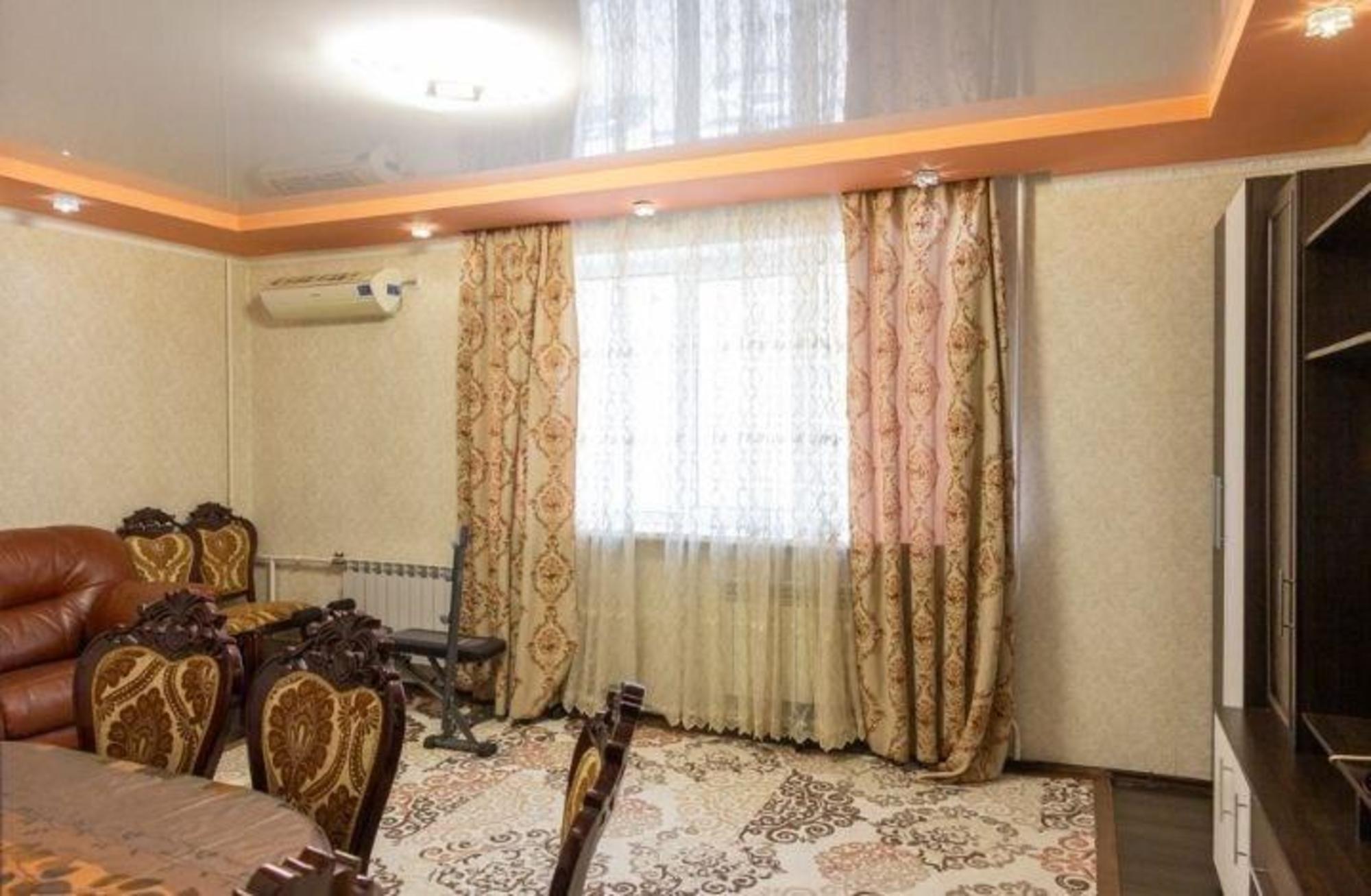 Купить квартиру за 10 499 000 рублей на Санфировой улица, 99