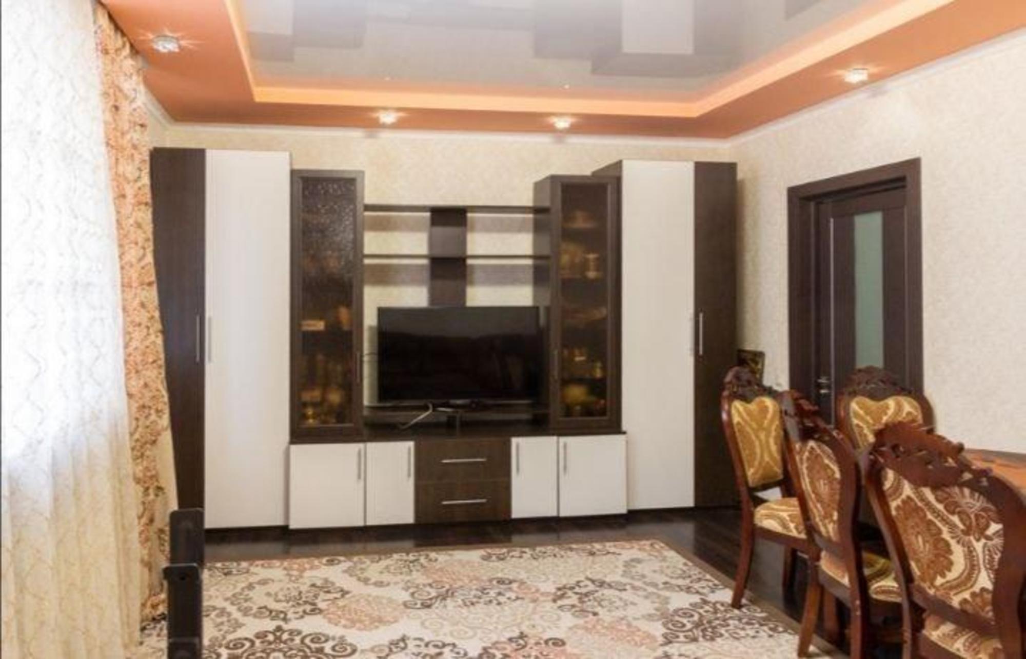 Купить квартиру за 10 499 000 рублей на Санфировой улица, 99