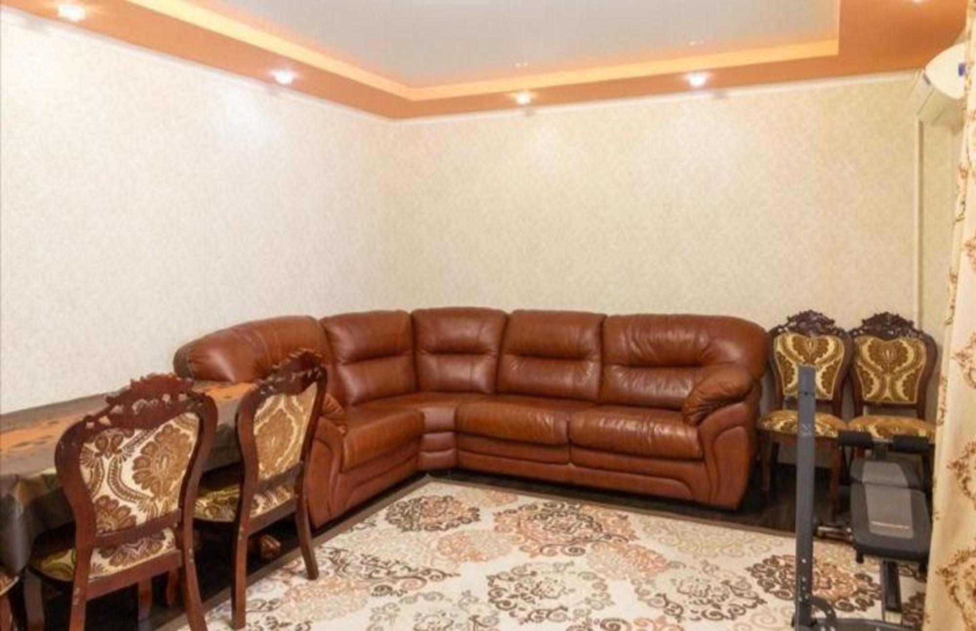 Купить квартиру за 10 499 000 рублей на Санфировой улица, 99