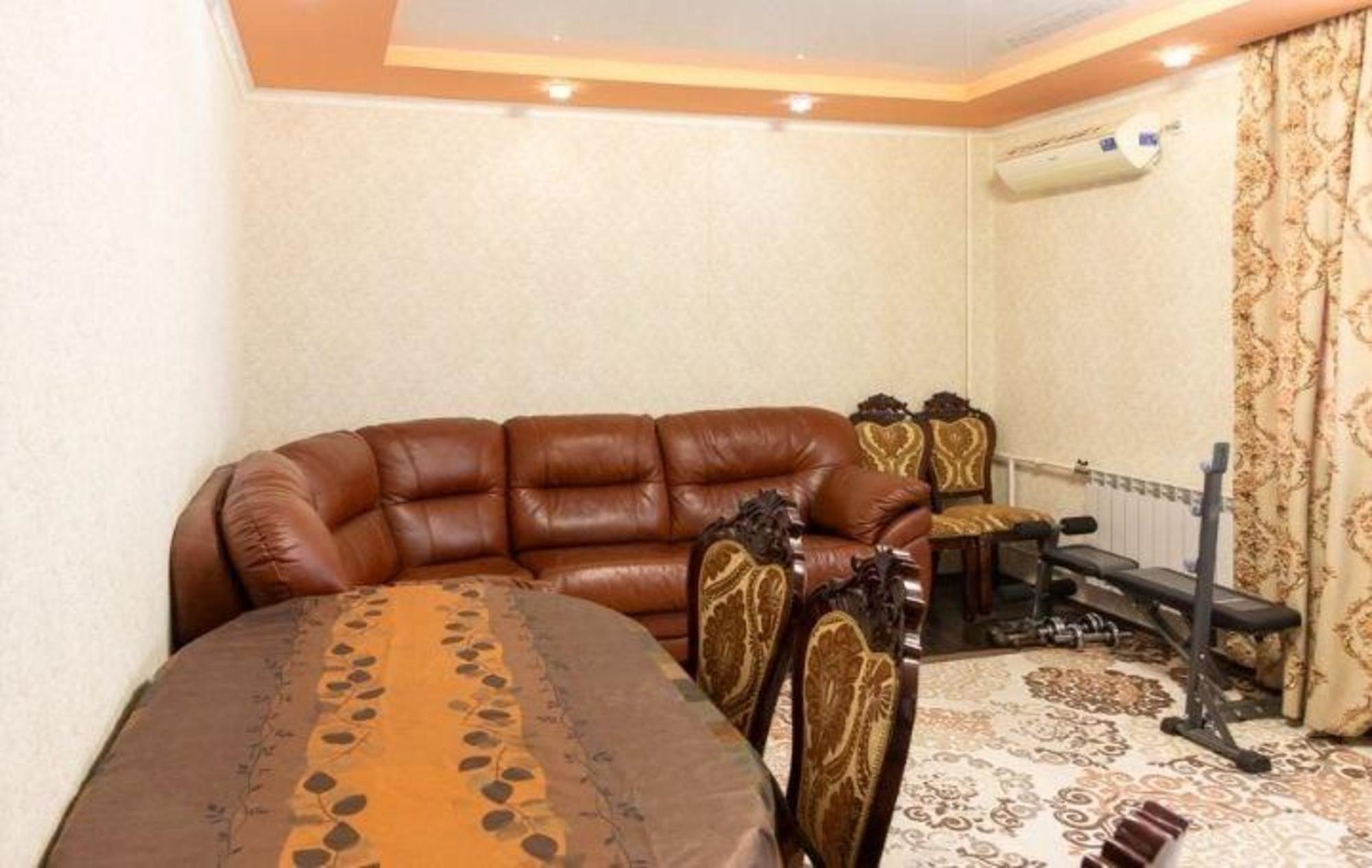 Купить квартиру за 10 499 000 рублей на Санфировой улица, 99