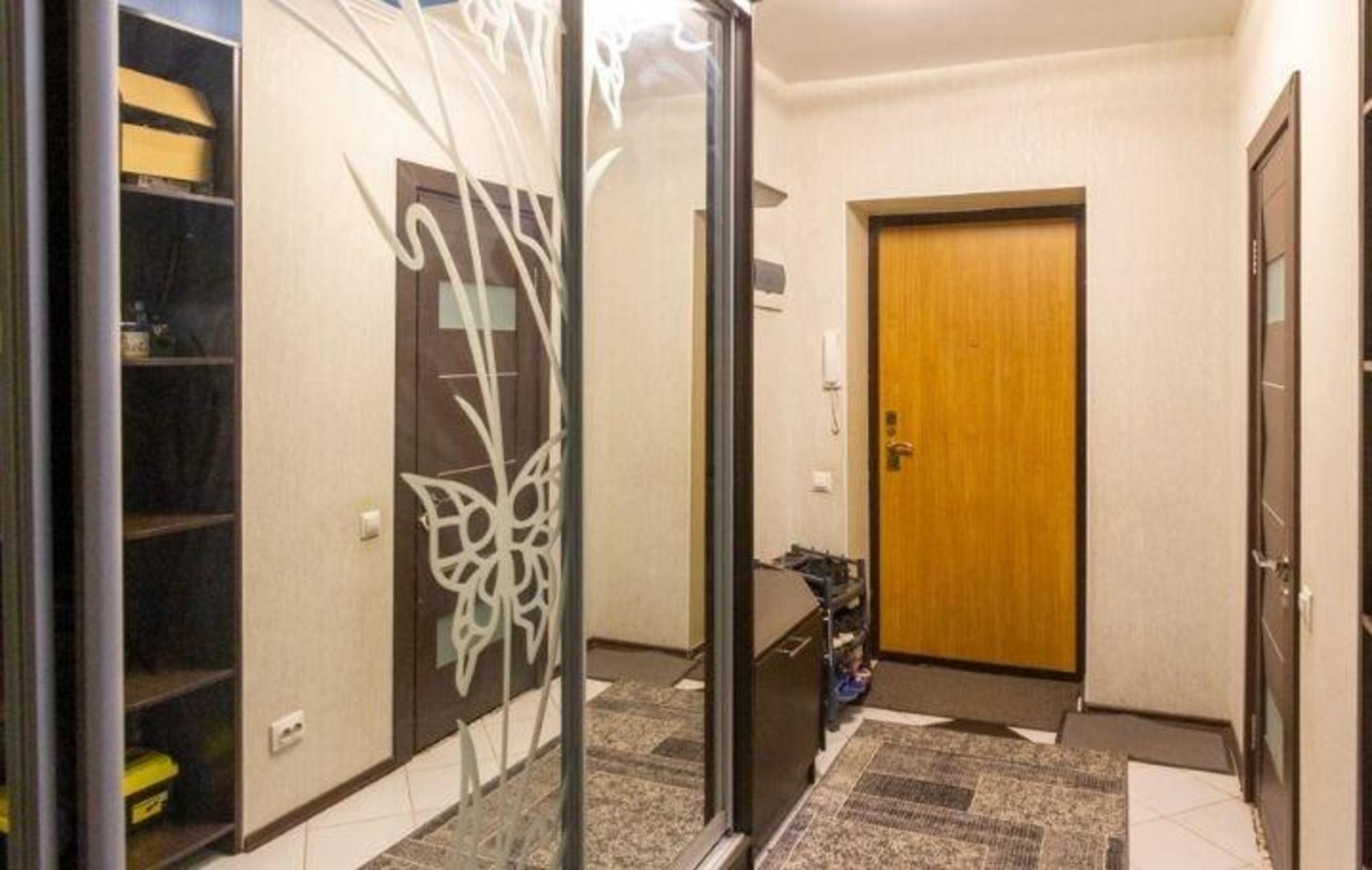 Купить квартиру за 10 499 000 рублей на Санфировой улица, 99