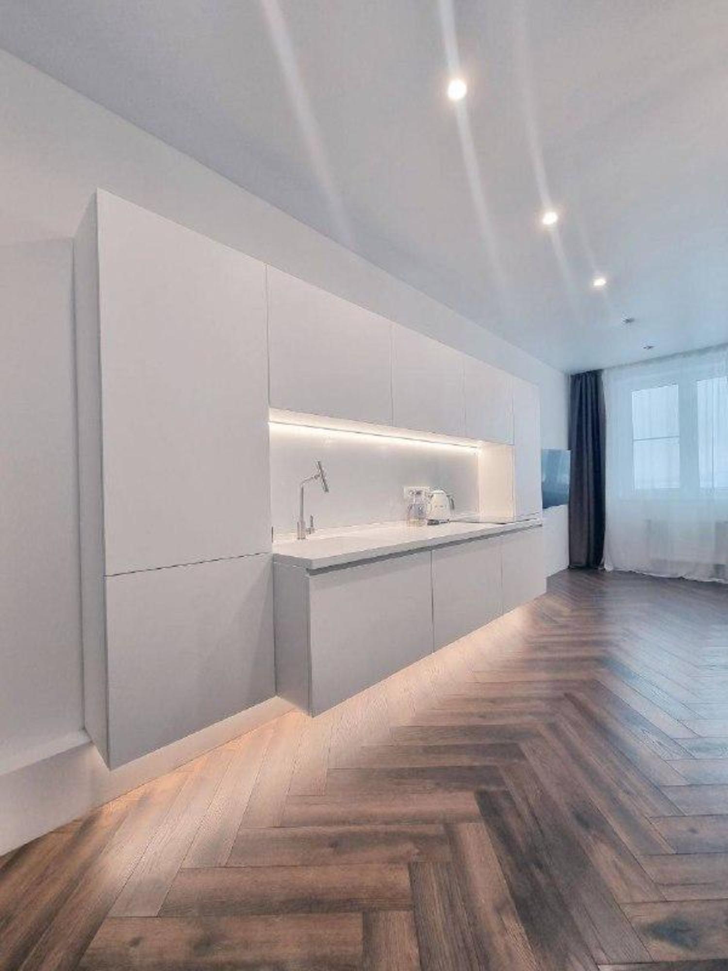 Купить квартиру за 23 900 000 рублей на Мусоргского улица, 1А