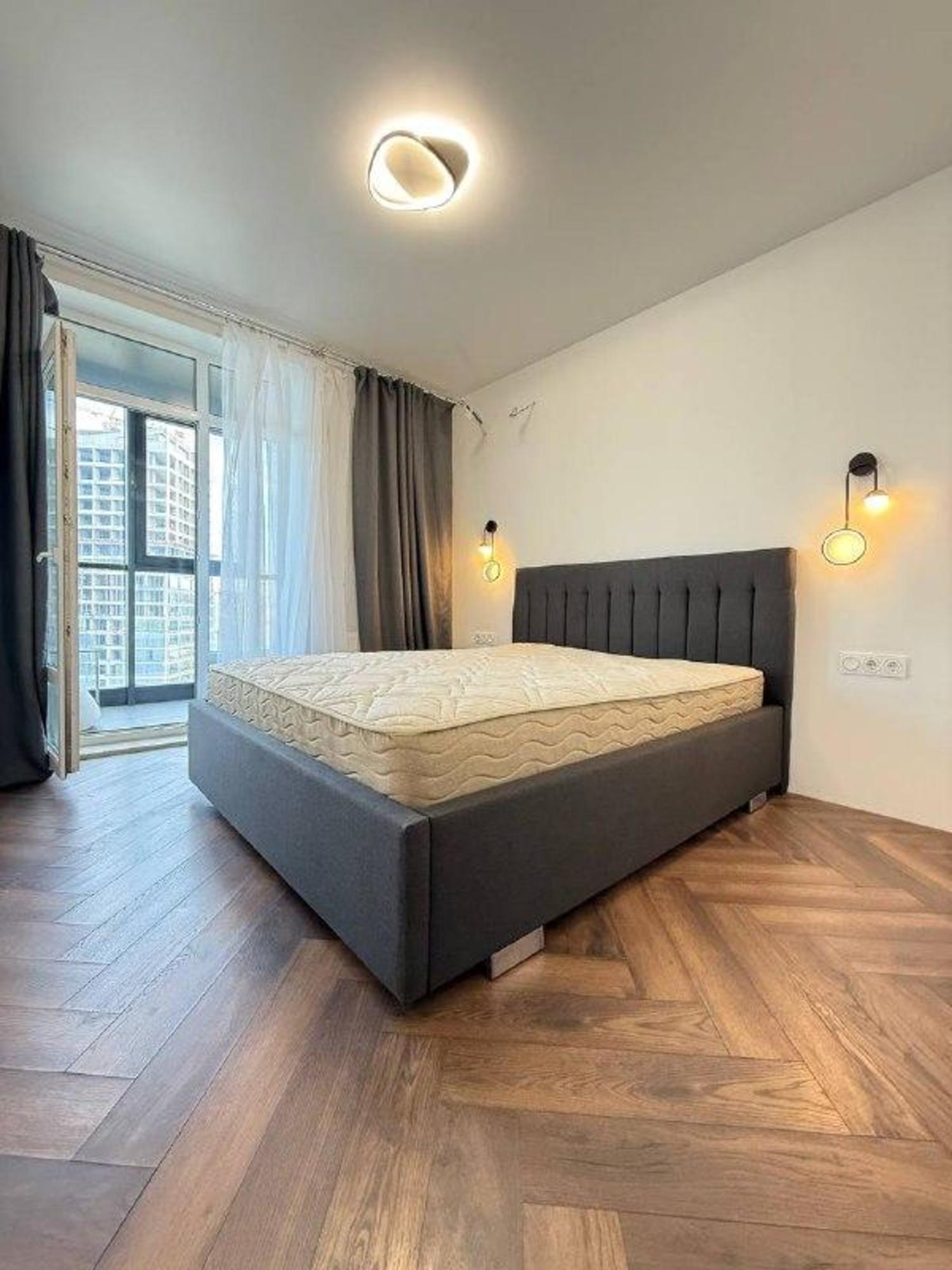 Купить квартиру за 23 900 000 рублей на Мусоргского улица, 1А