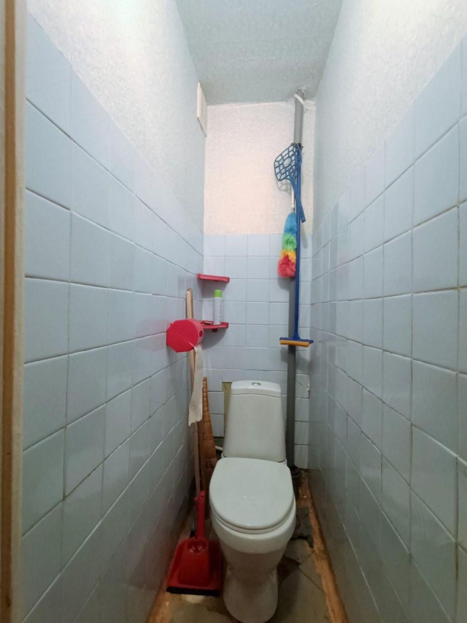 Купить квартиру за 4 850 000 рублей на Стара-Загора улица, 103