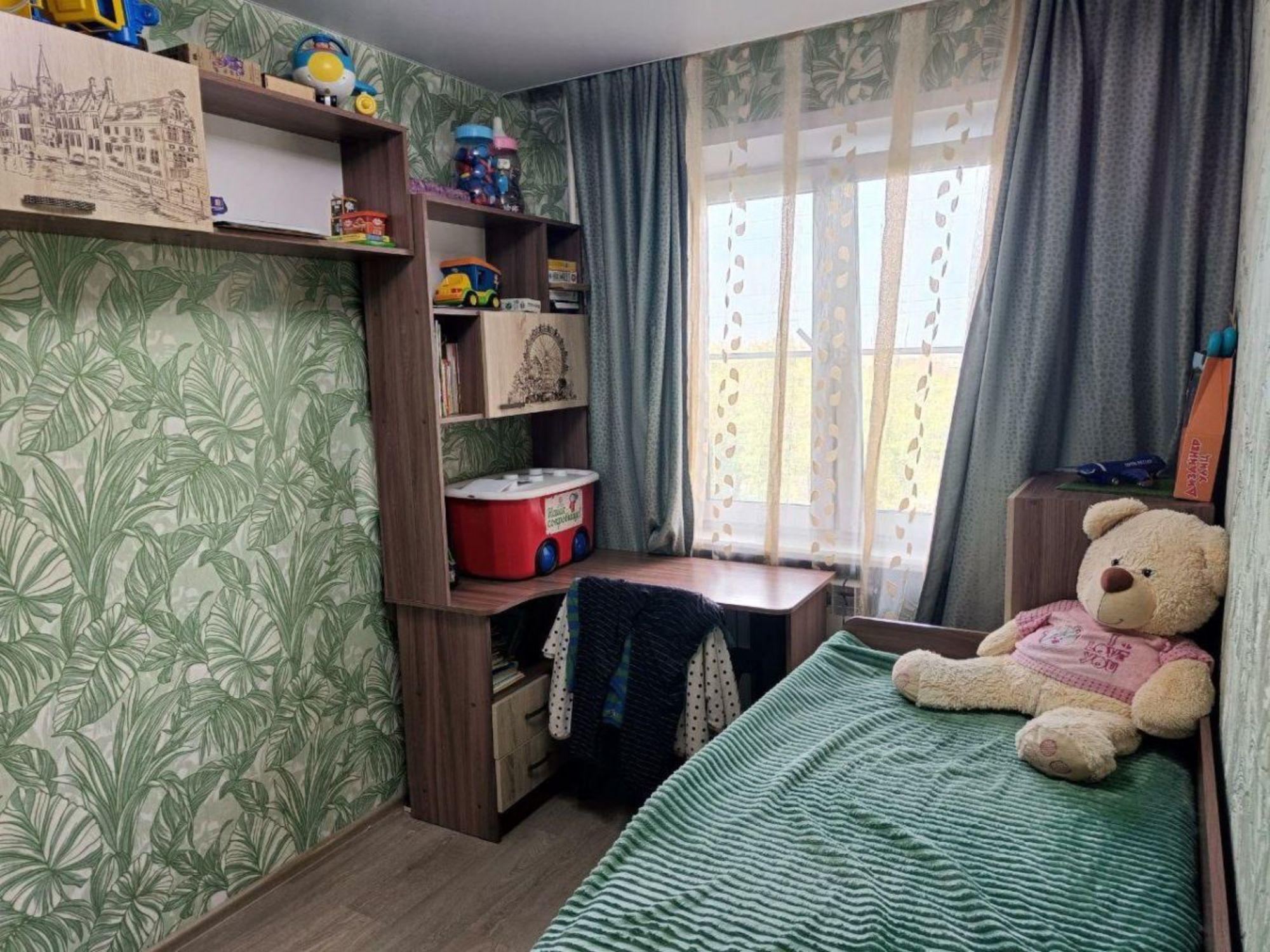 Купить квартиру за 6 000 000 рублей на Гагарина улица, 116