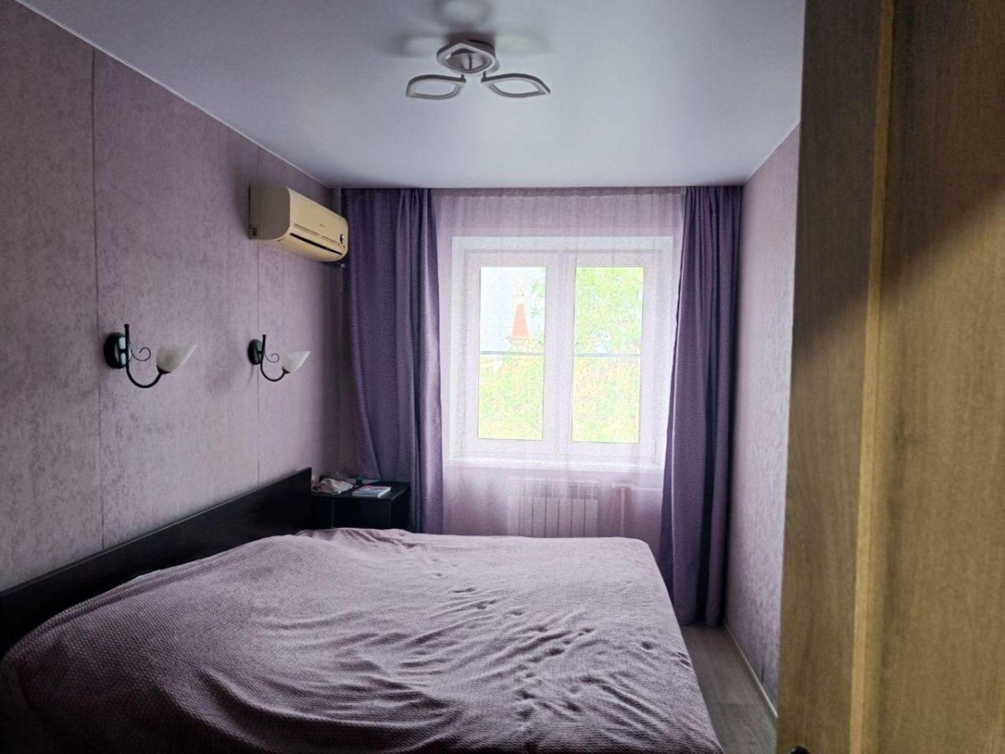 Купить квартиру за 6 000 000 рублей на Гагарина улица, 116