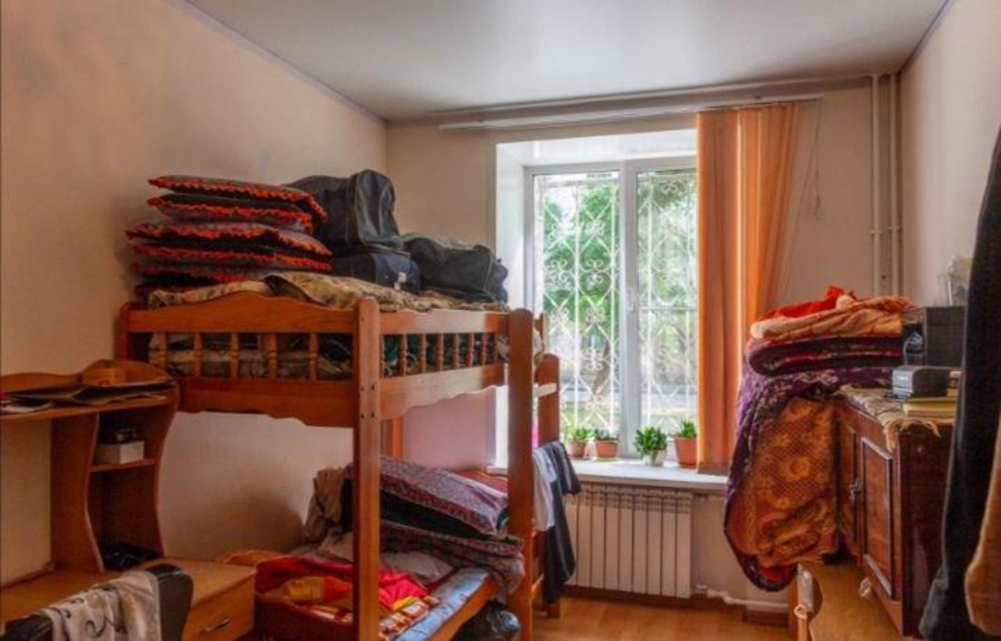 Купить квартиру за 5 650 000 рублей на Краснодонская улица, 14