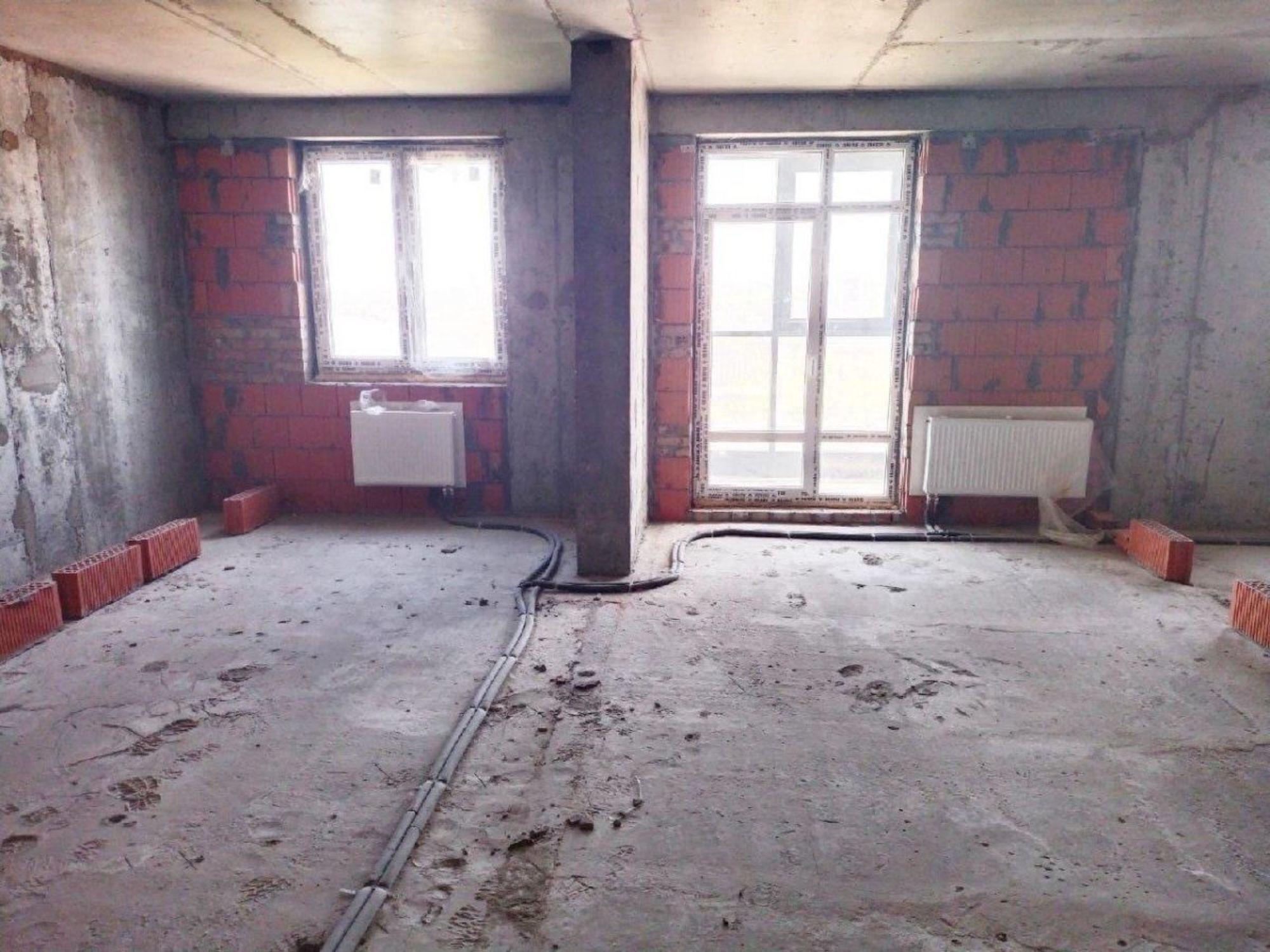 Купить квартиру за 20 900 000 рублей на Мусоргского улица, 1А