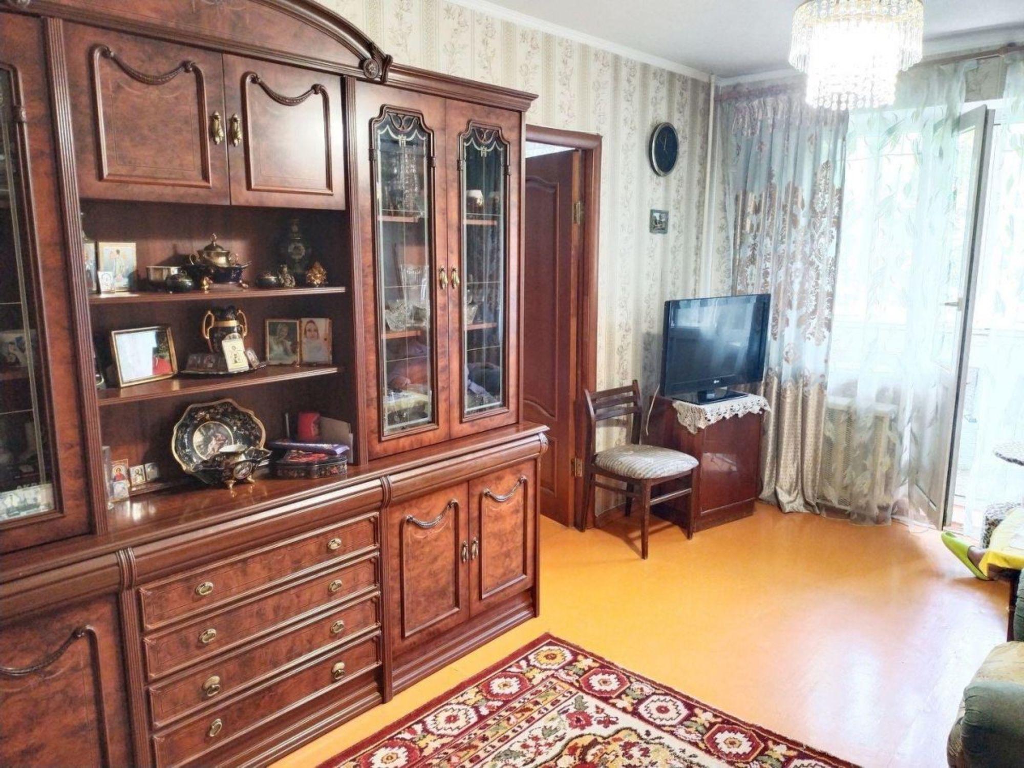 Купить квартиру за 4 500 000 рублей на Волгина улица, 132