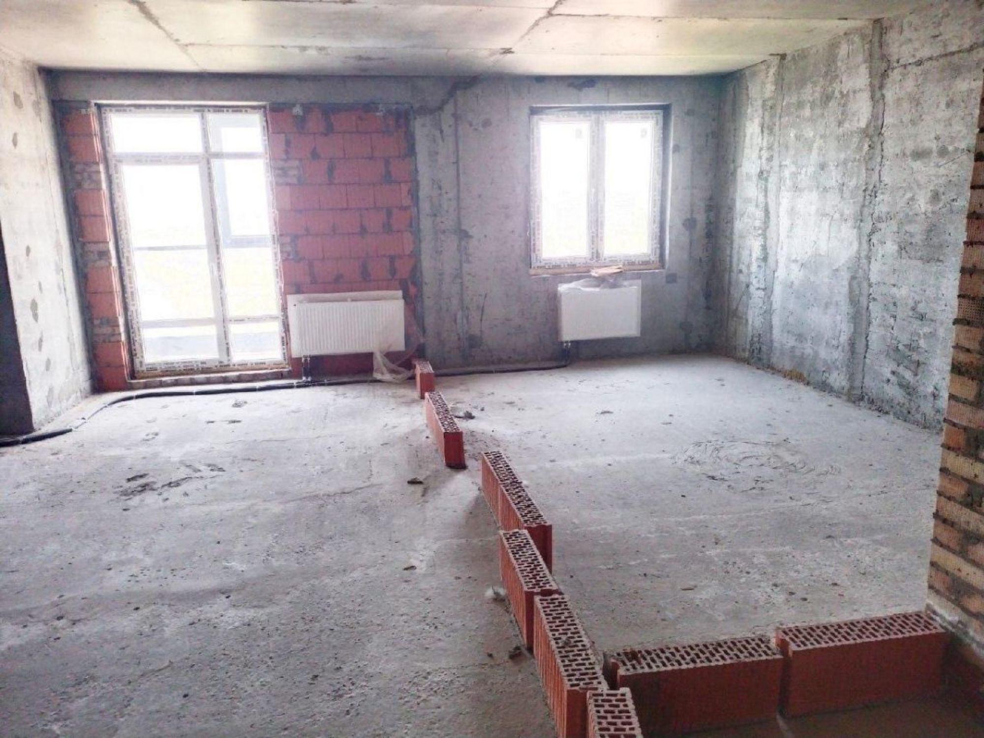 Купить квартиру за 20 900 000 рублей на Мусоргского улица, 1А