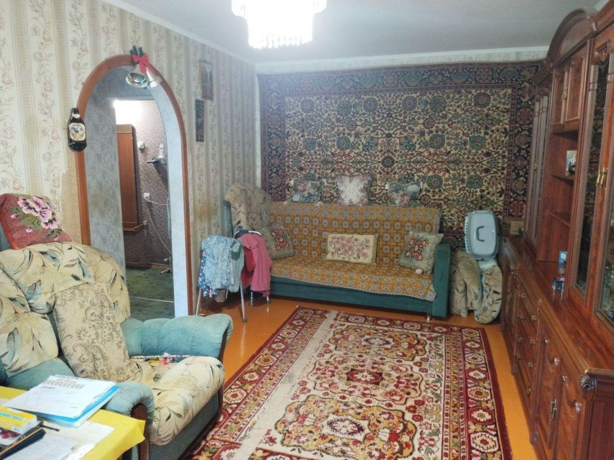 Купить квартиру за 4 500 000 рублей на Волгина улица, 132