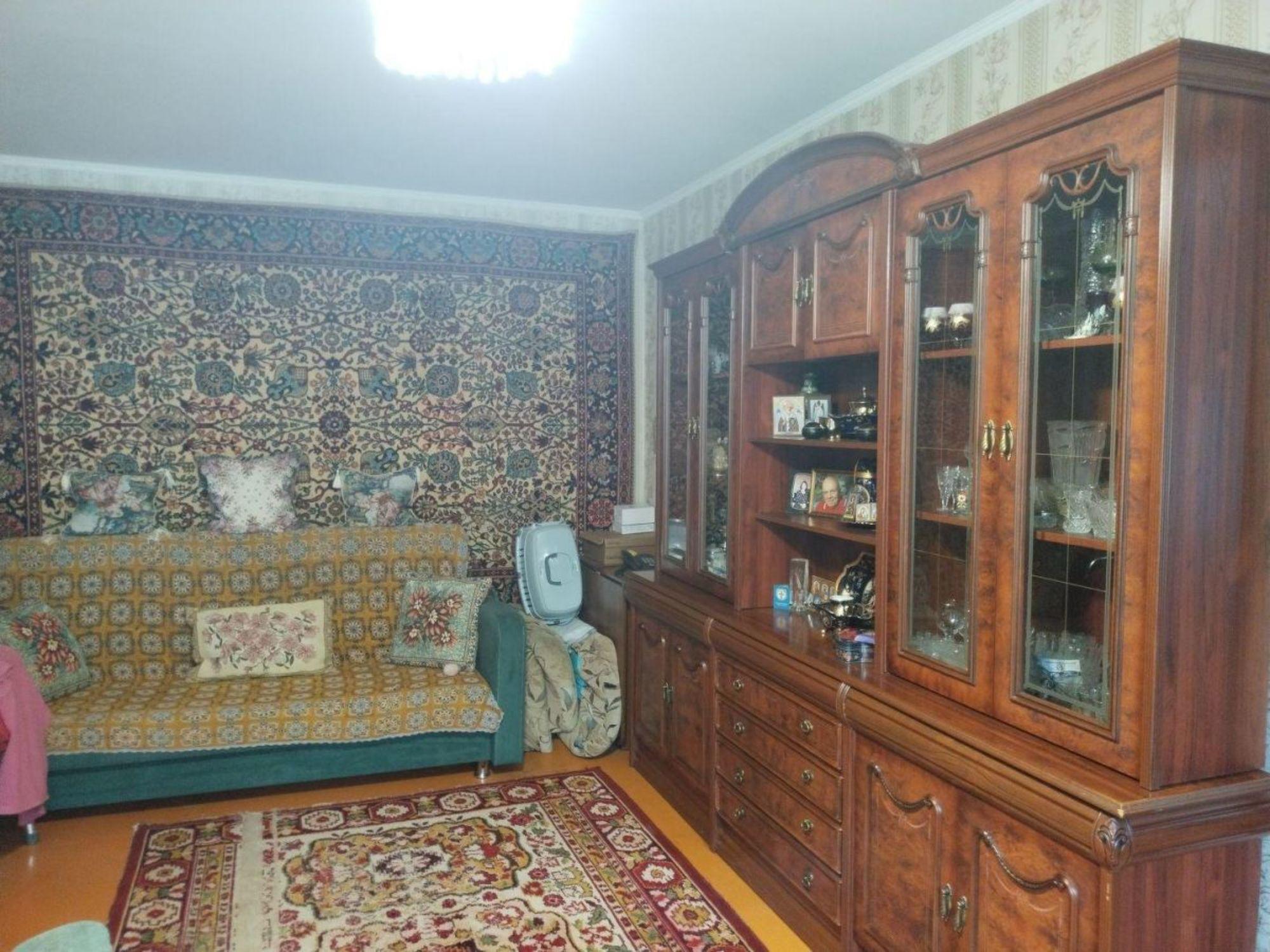 Купить квартиру за 4 500 000 рублей на Волгина улица, 132