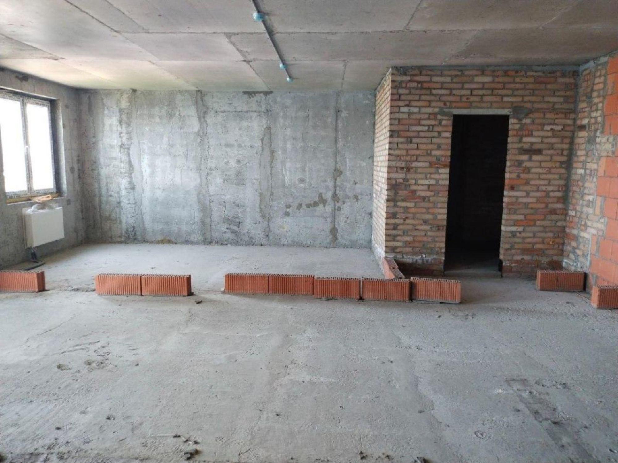 Купить квартиру за 20 900 000 рублей на Мусоргского улица, 1А