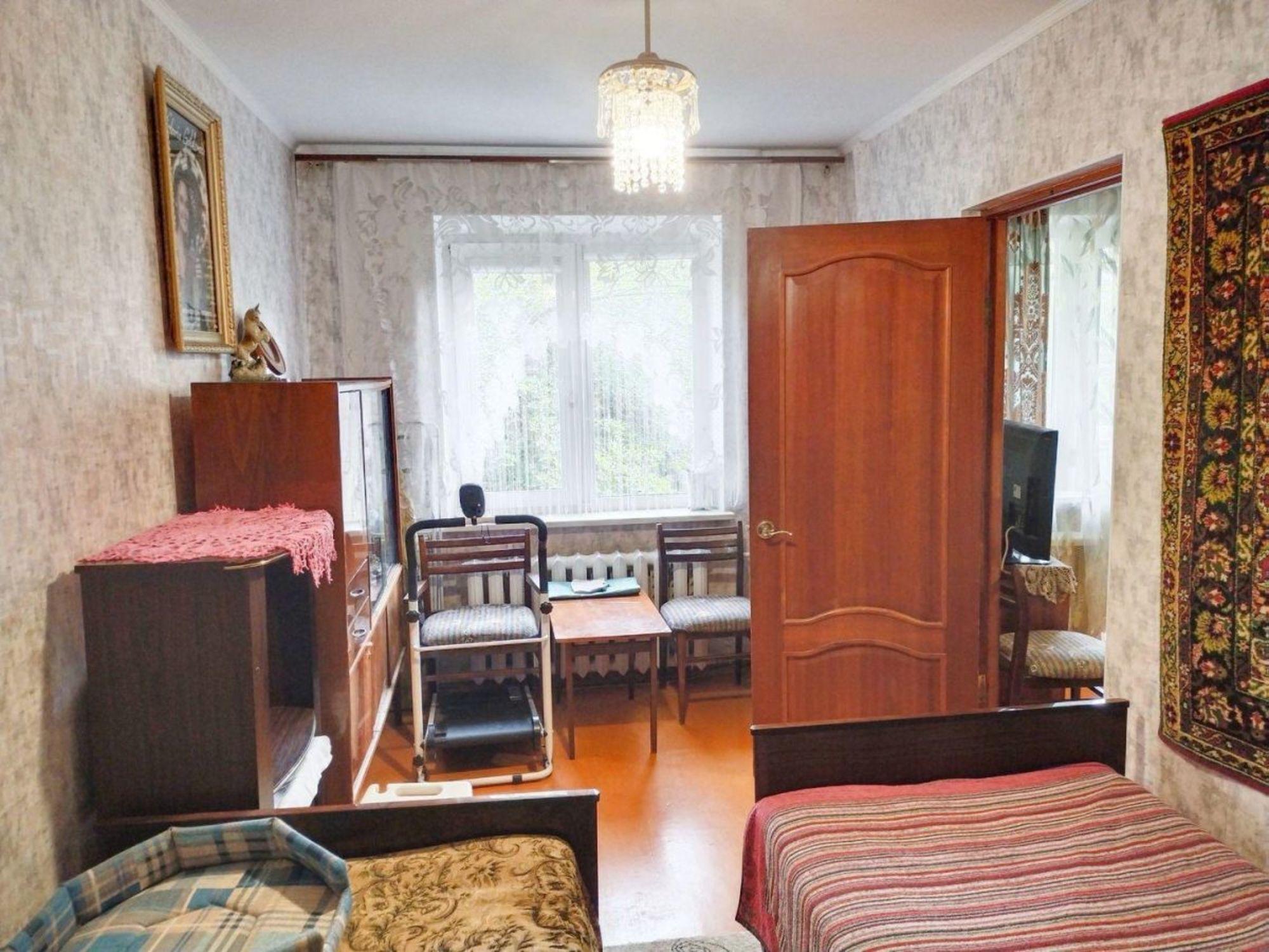 Купить квартиру за 4 500 000 рублей на Волгина улица, 132