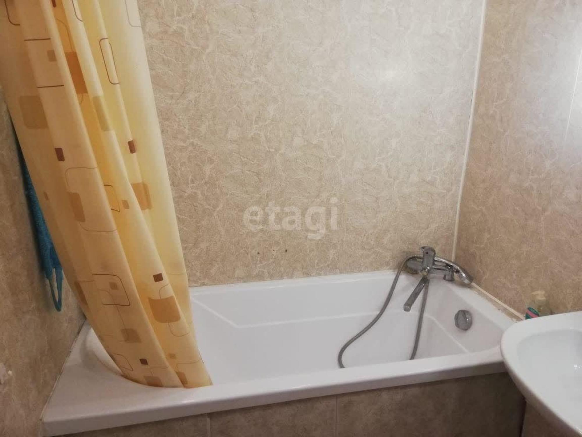 Купить квартиру за 4 050 000 рублей на Осетинская улица, 7А