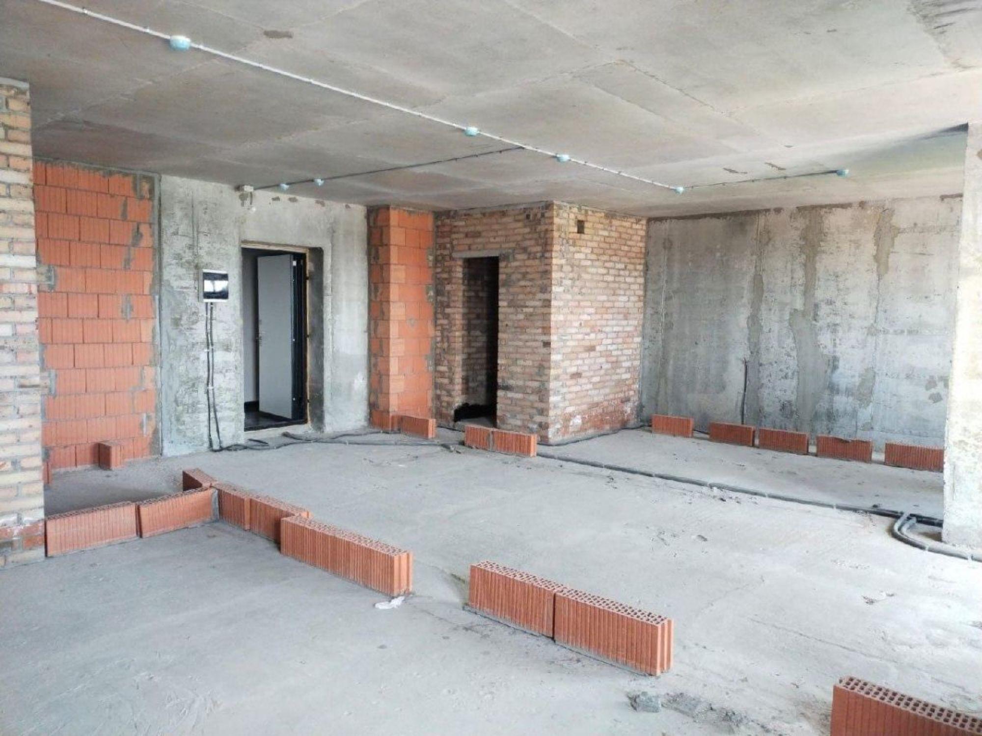 Купить квартиру за 20 900 000 рублей на Мусоргского улица, 1А