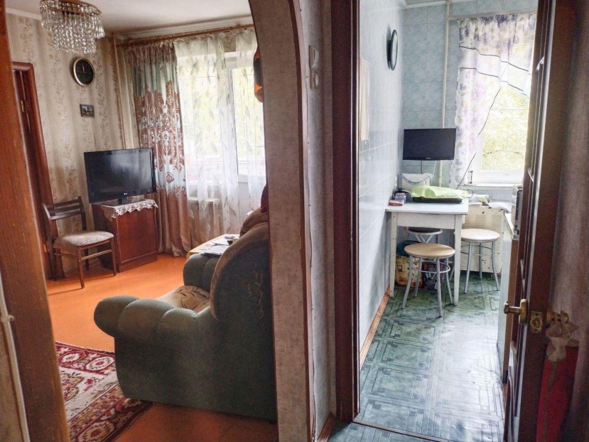 Купить квартиру за 4 500 000 рублей на Волгина улица, 132